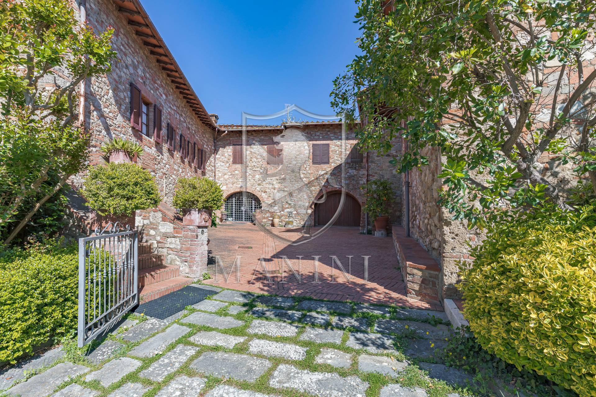 Casale in vendita a Castellina in Chianti