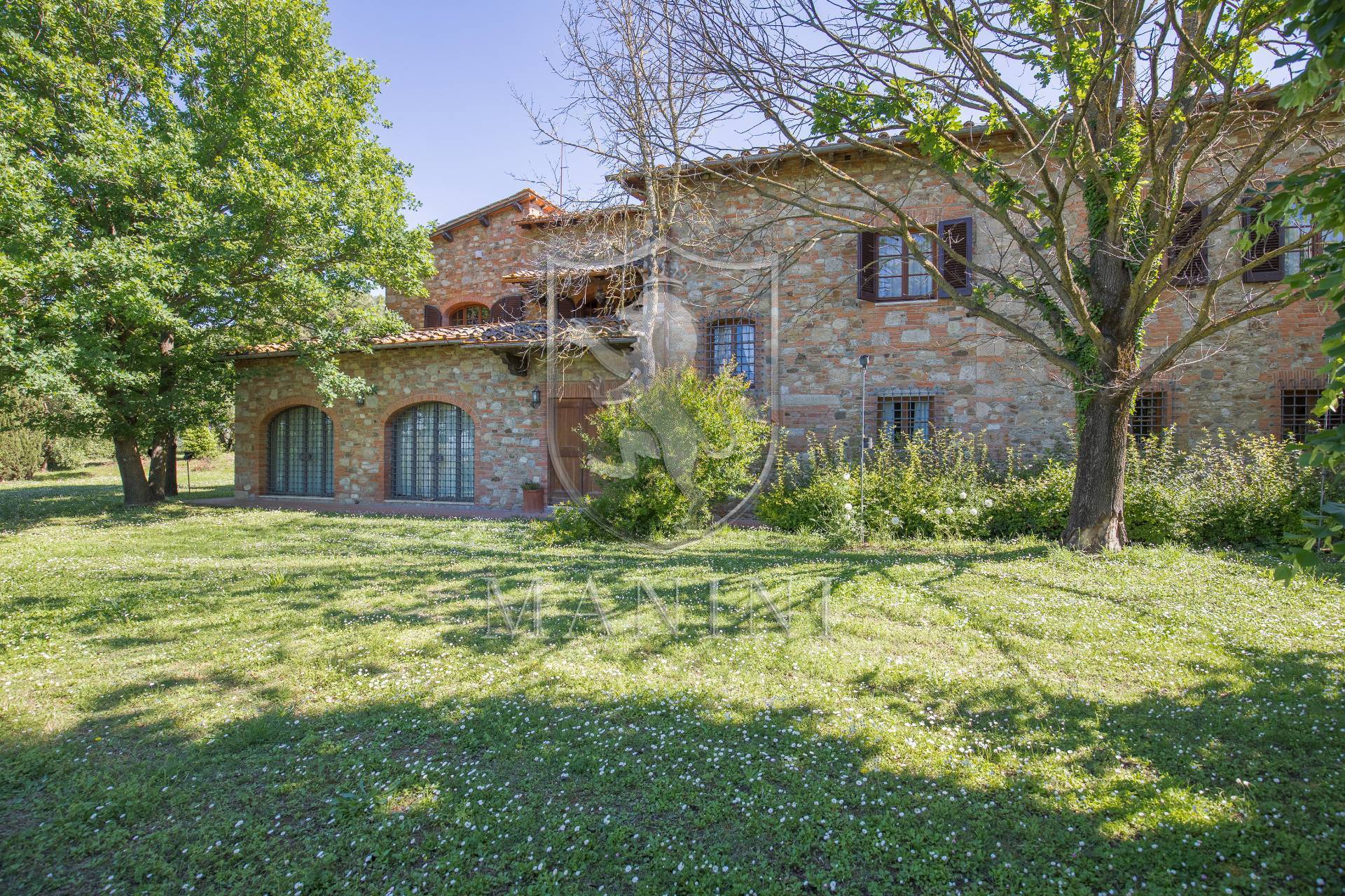 Casale in vendita a Castellina in Chianti