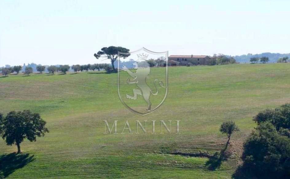 Casale in vendita a Torrita di Siena, Torrita