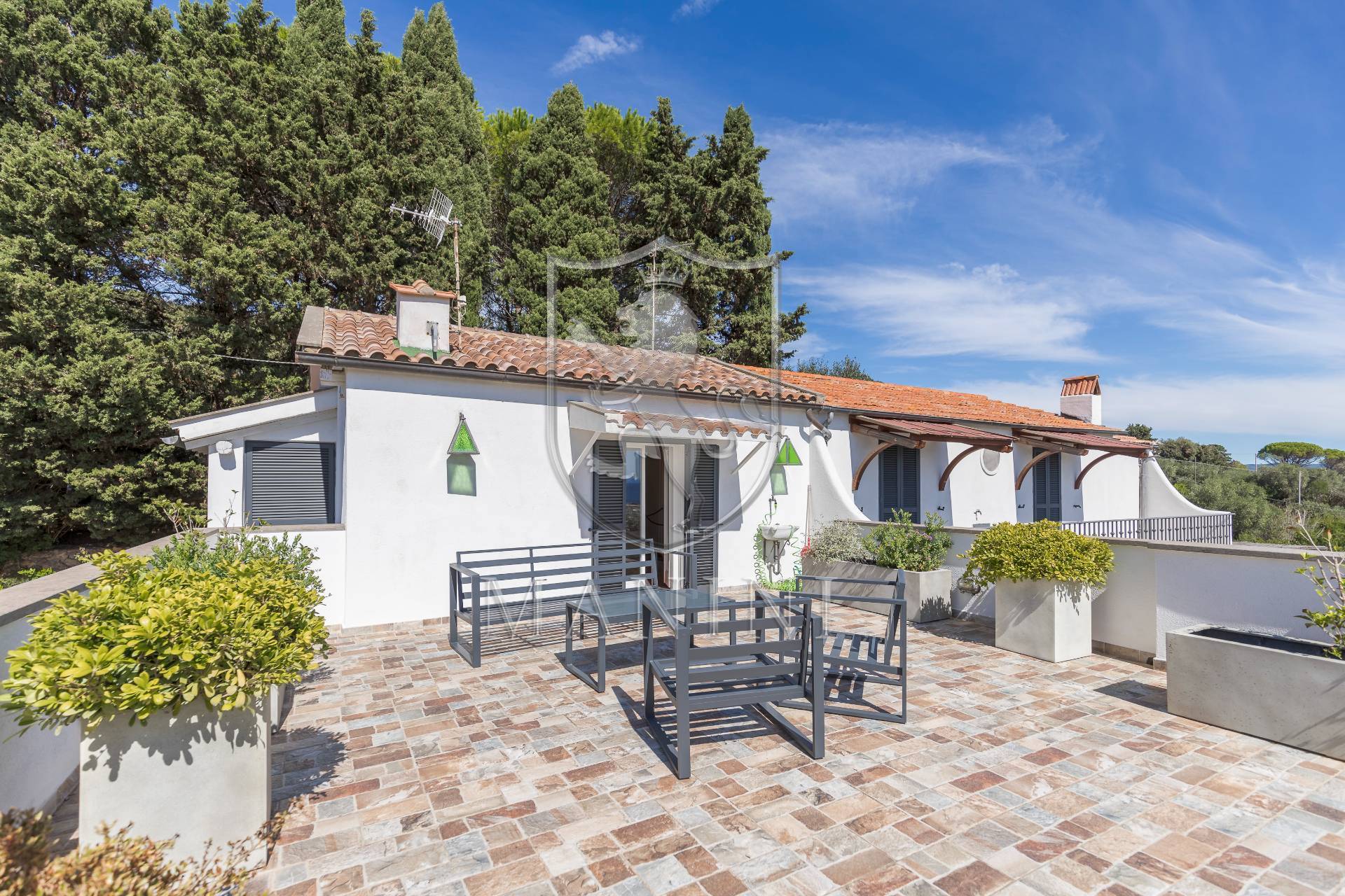 Villa in vendita a Monte Argentario, Porto Ercole