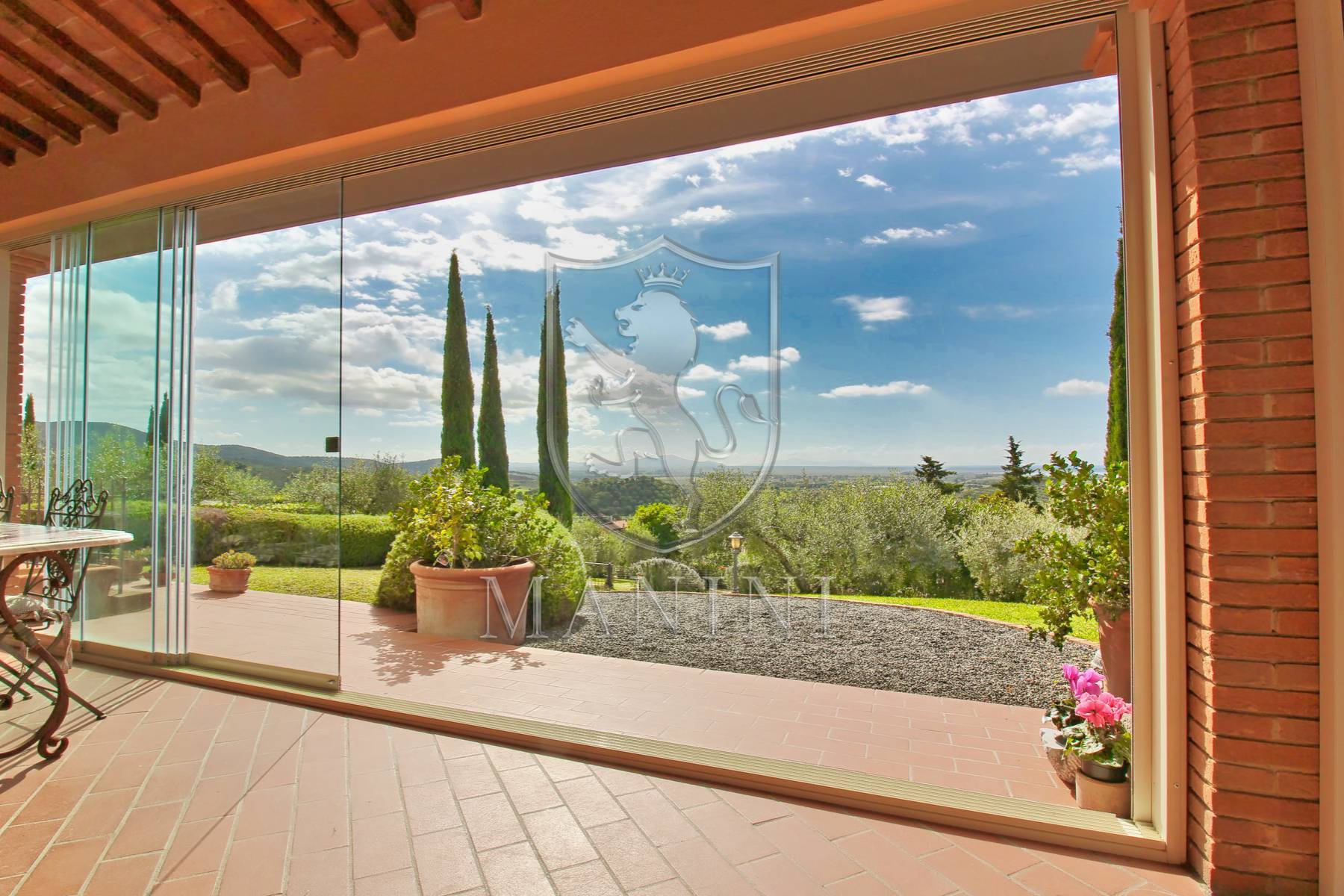 Casale in vendita a Castiglione della Pescaia, Punta Ala