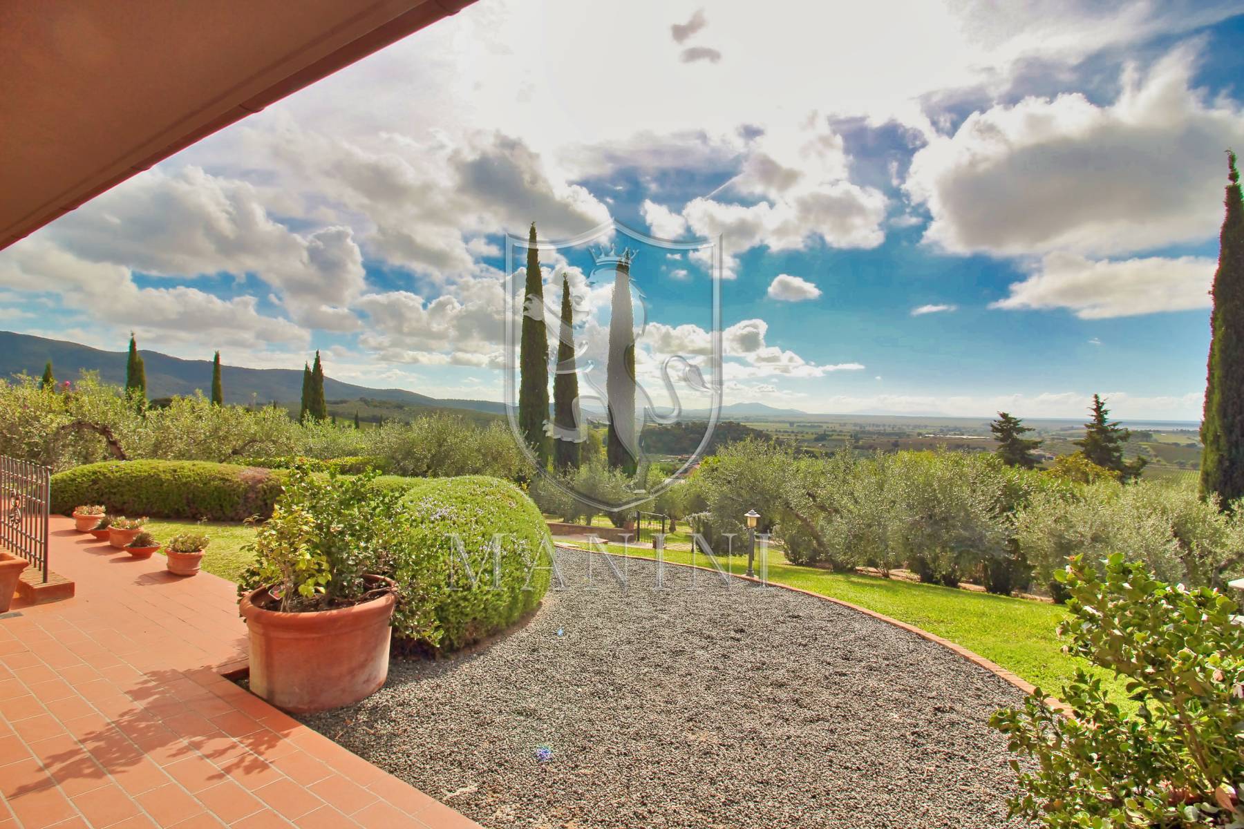 Casale in vendita a Castiglione della Pescaia, Punta Ala