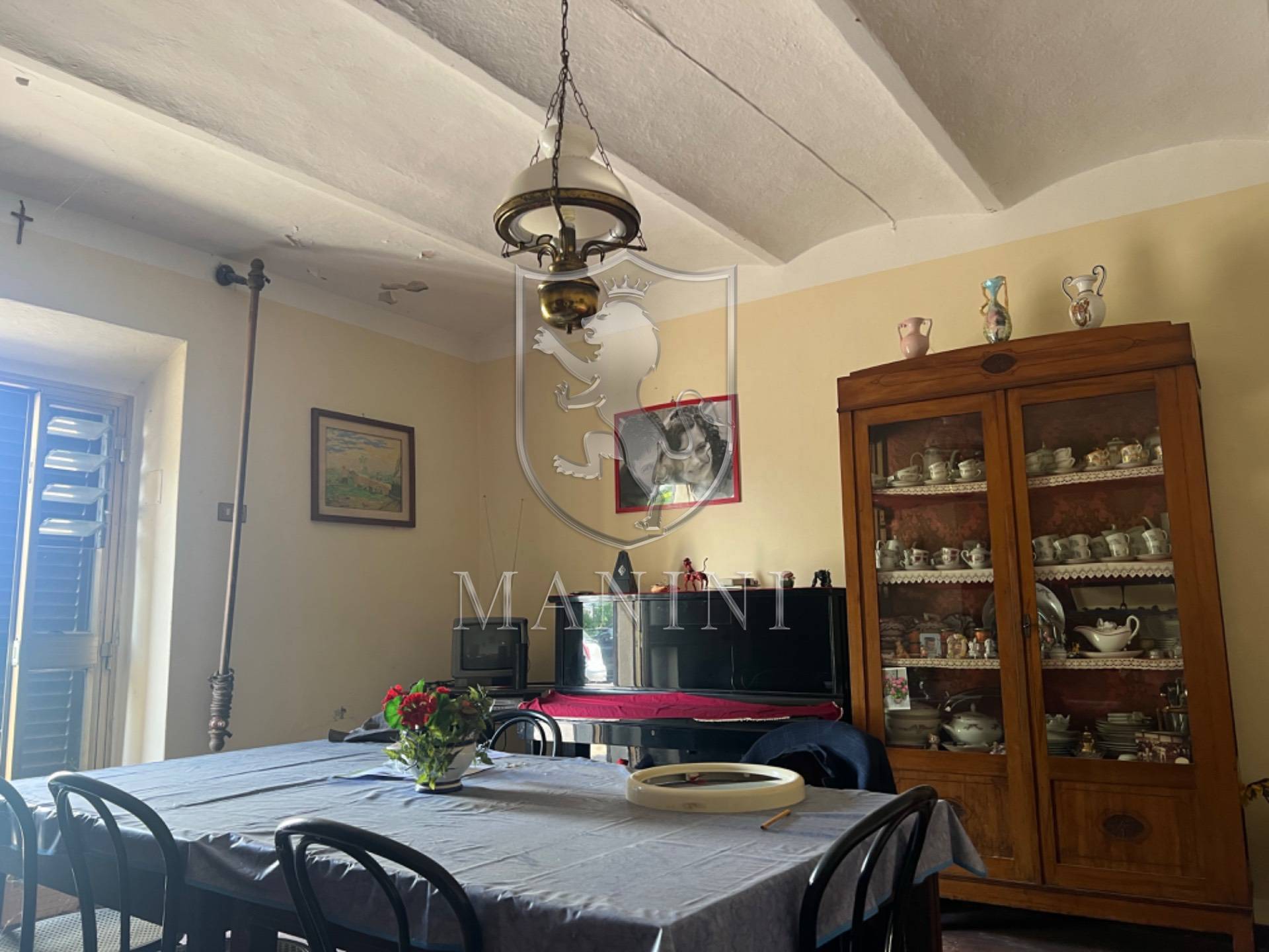 Terratetto in vendita a Radicofani, Contignano