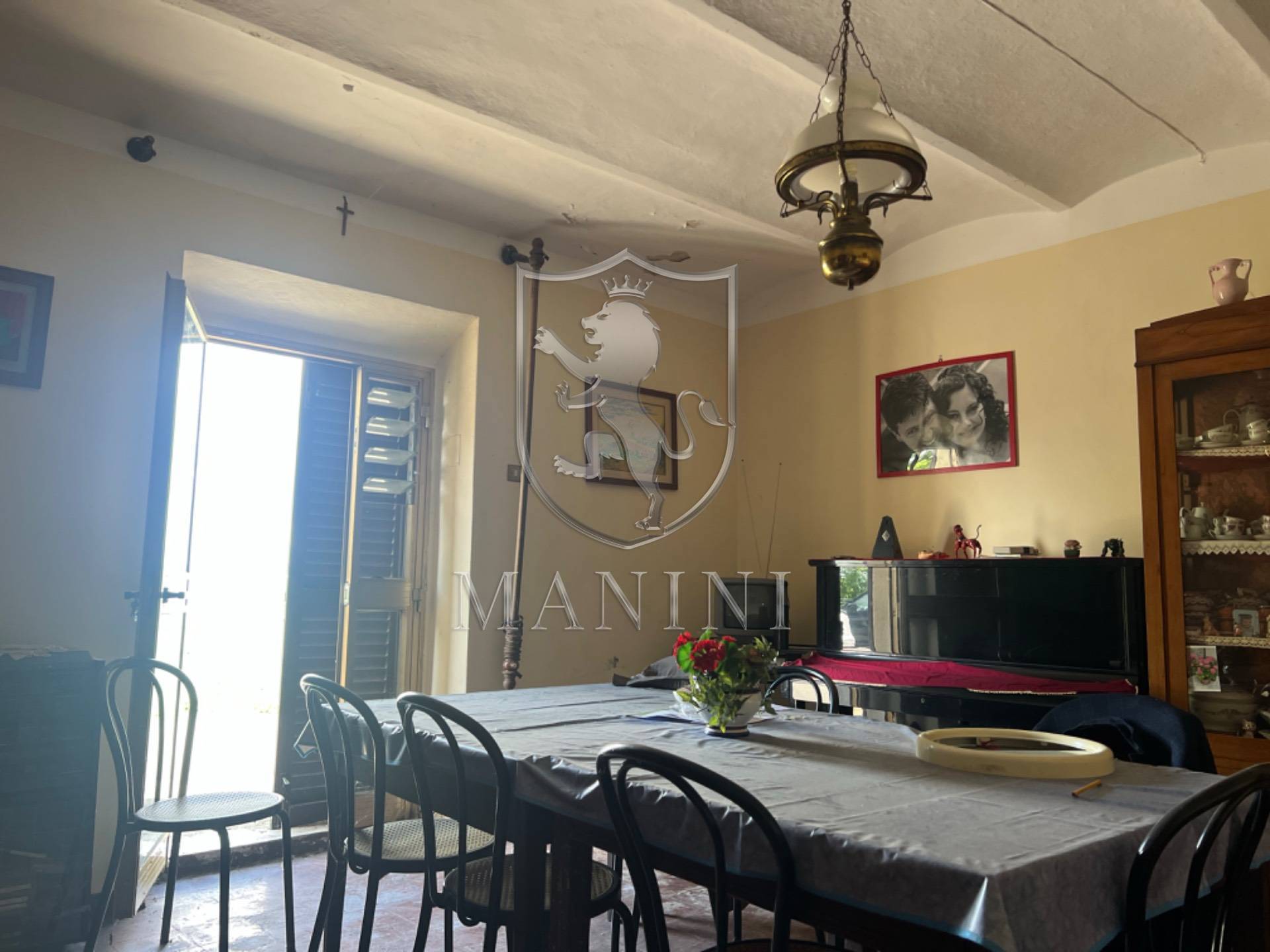 Terratetto in vendita a Radicofani, Contignano