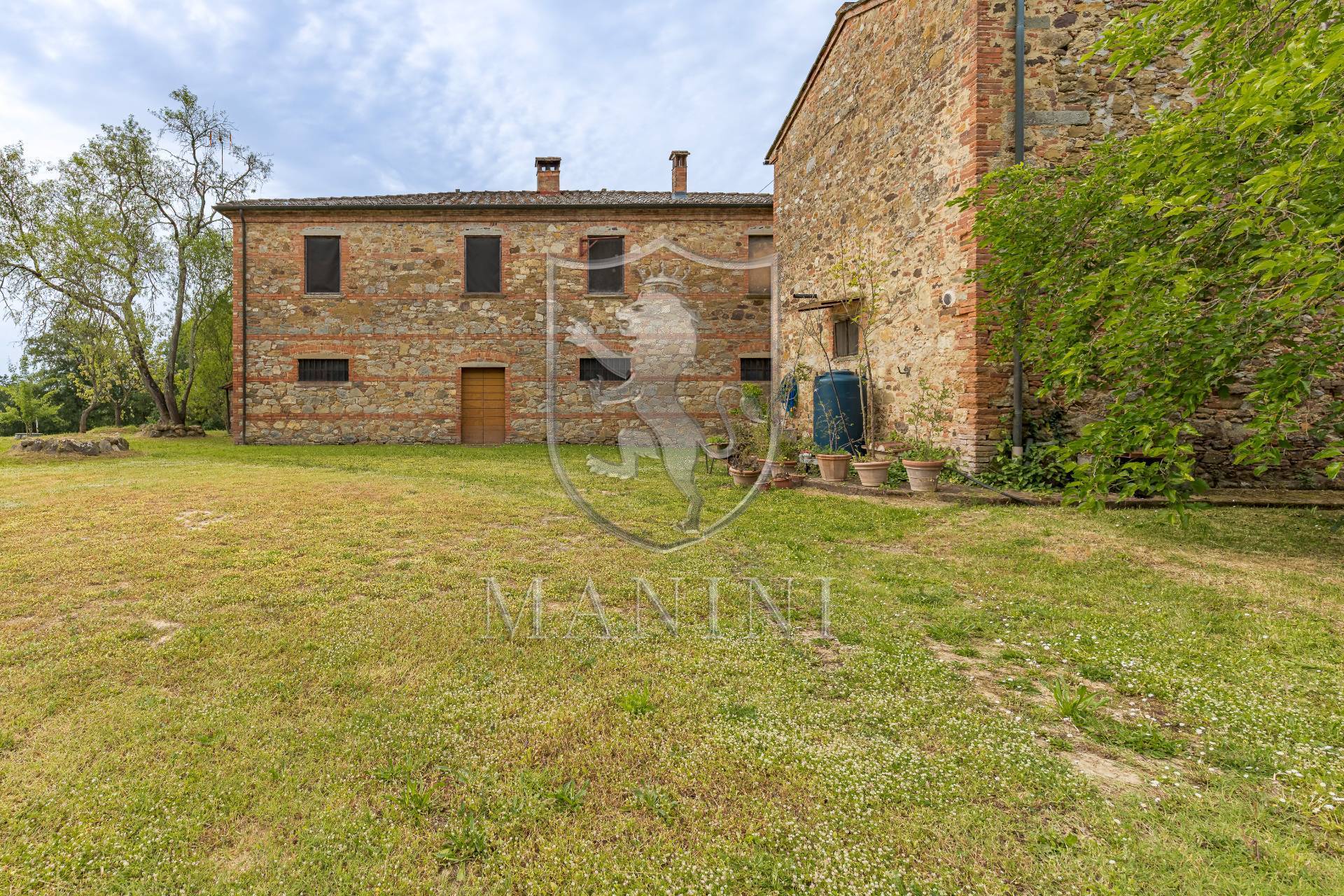 Casale in vendita a Lucignano