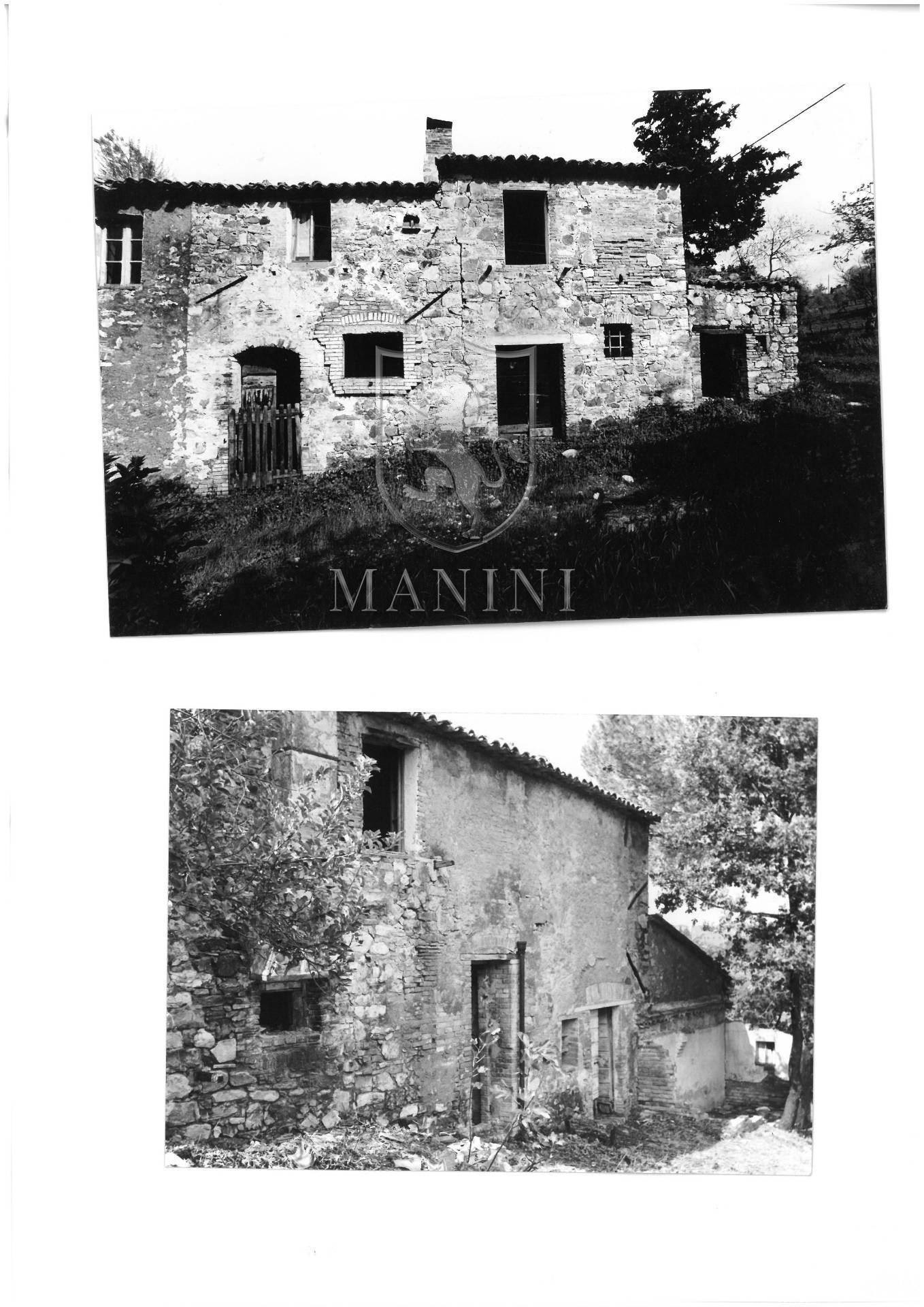 Casale in vendita a San Casciano dei Bagni