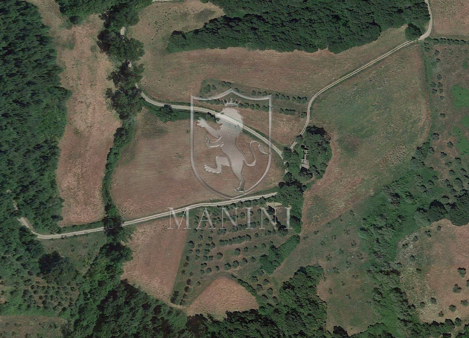 Casale in vendita a San Casciano dei Bagni