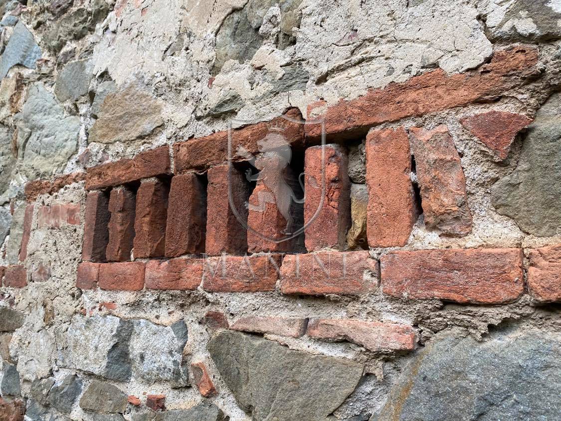 Terratetto in vendita a Torrita di Siena, Torrita