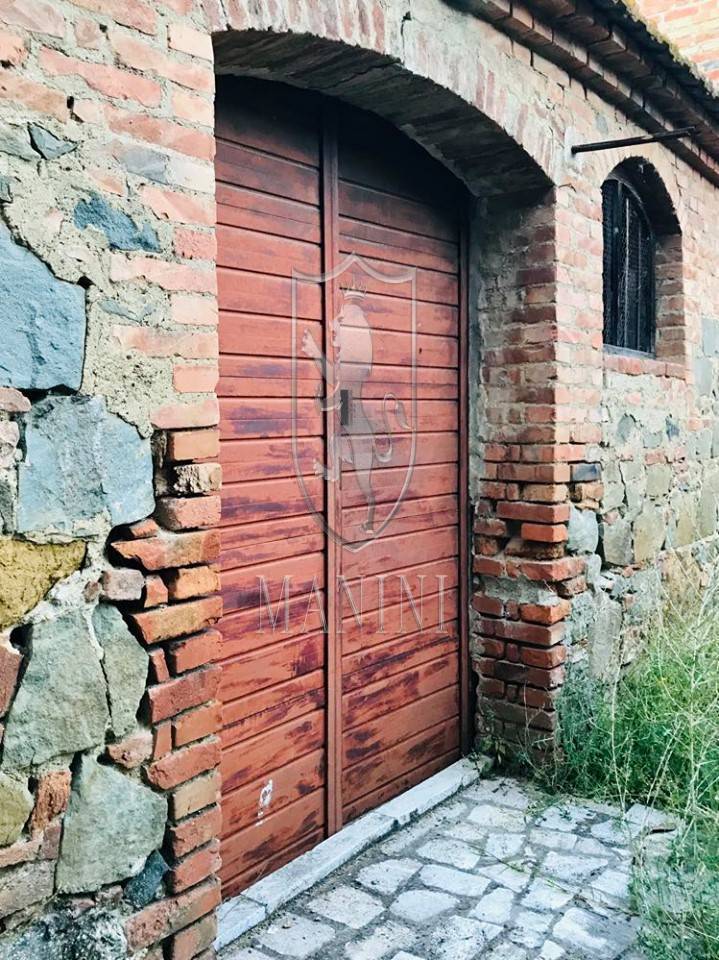 Terratetto in vendita a Torrita di Siena, Torrita