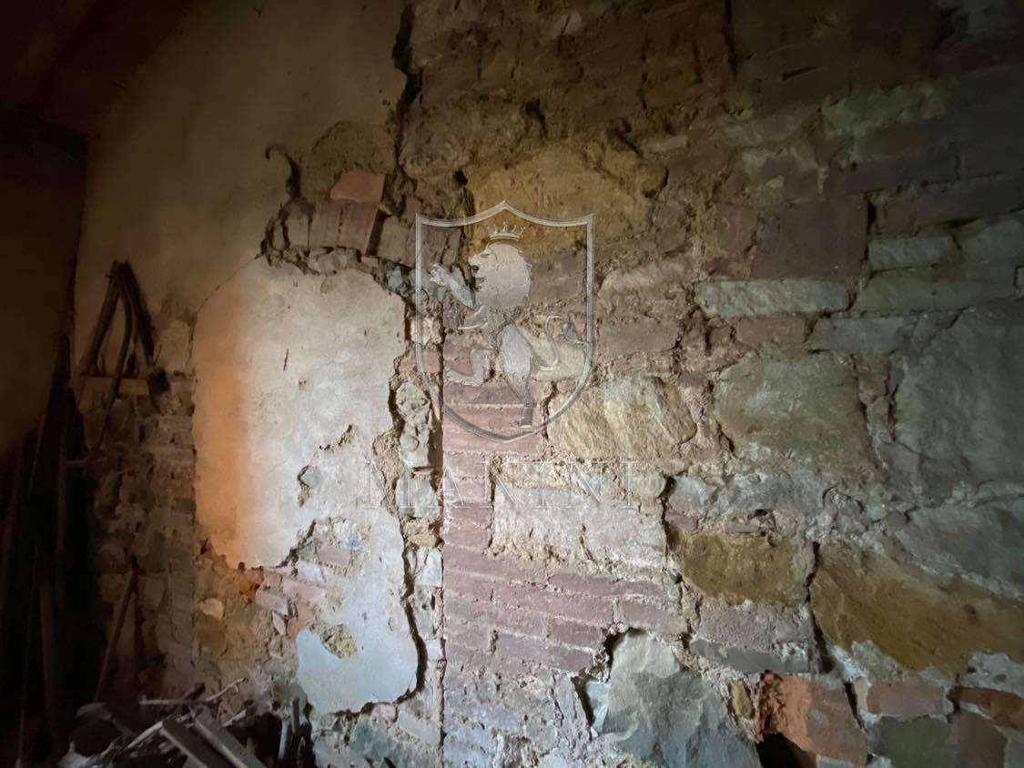 Terratetto in vendita a Torrita di Siena, Torrita