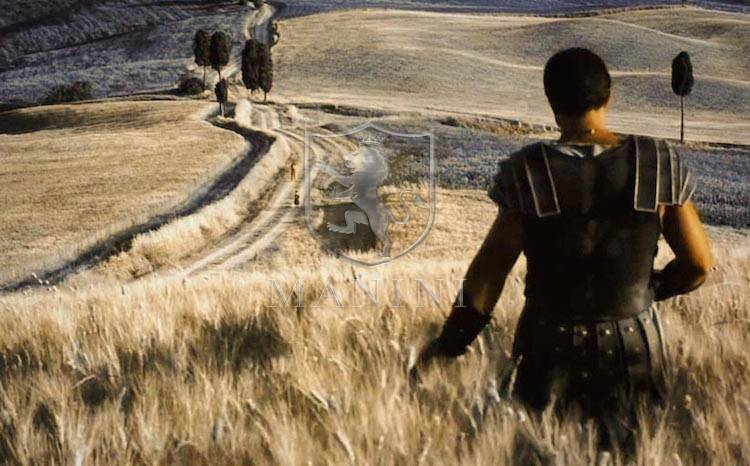 Casale in vendita a Pienza