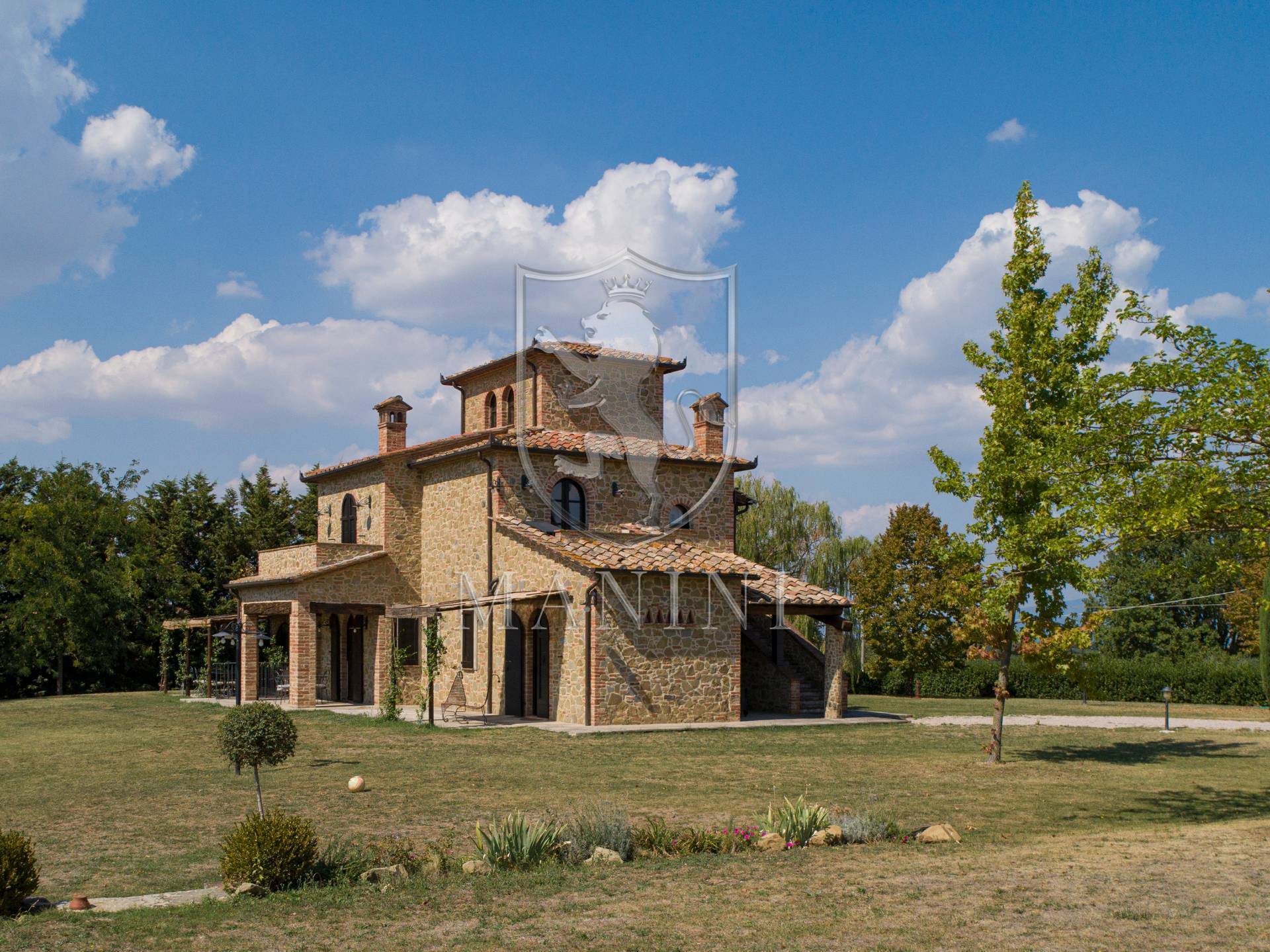Casale in vendita a Castiglione del Lago, Sanfatucchio
