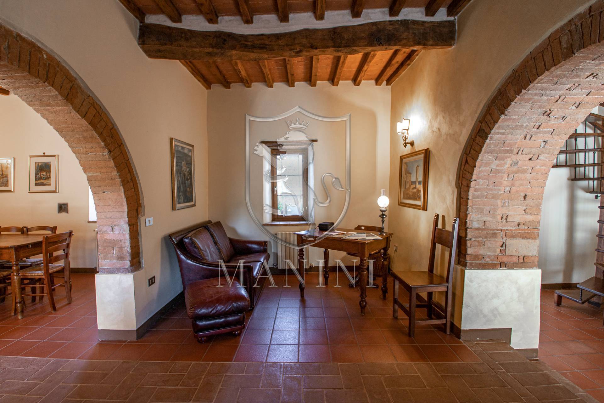 Casale in vendita a Castelnuovo Berardenga