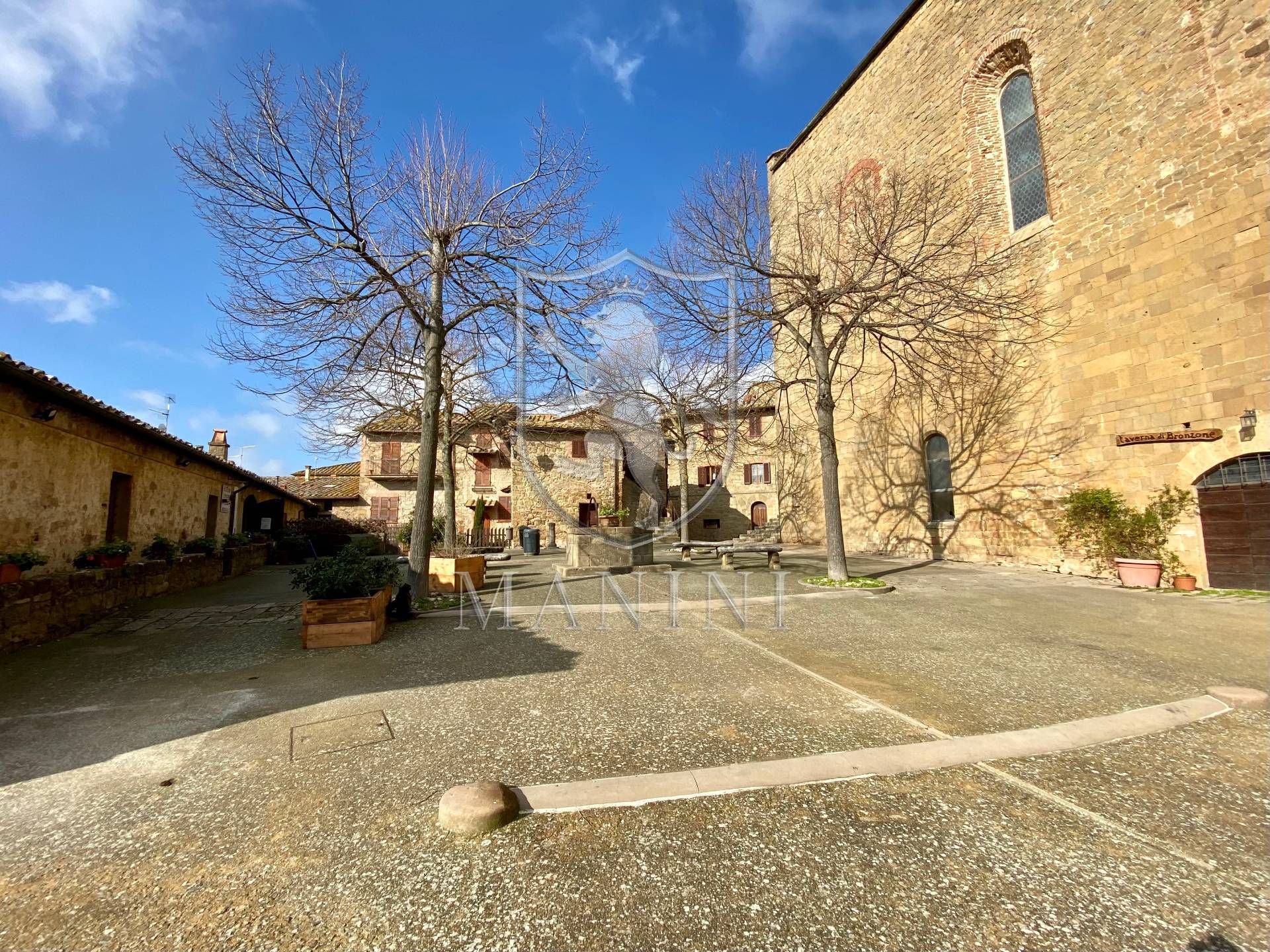 Appartamento in vendita a Pienza, Monticchiello