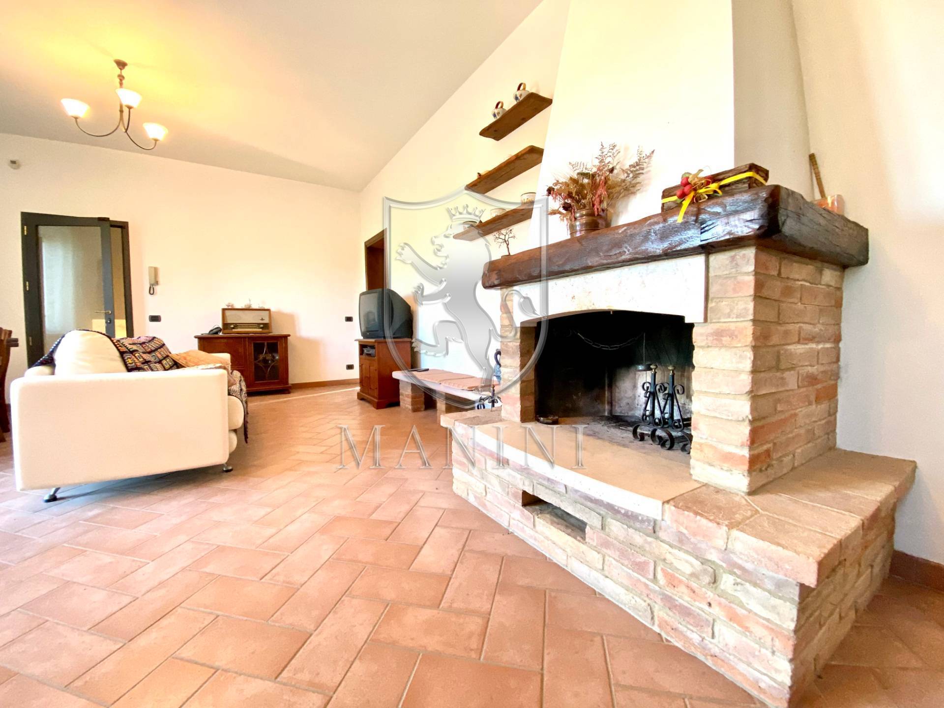 Casale in vendita a Pienza