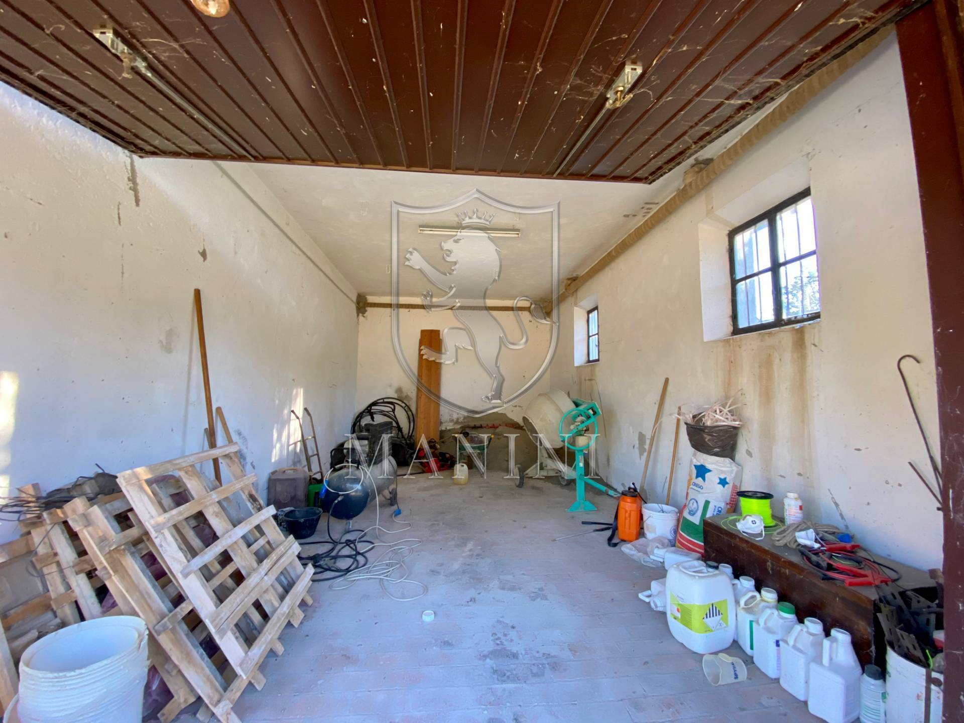 Casale in vendita a Pienza