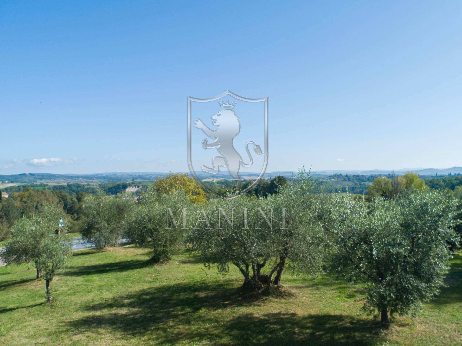 Casale in vendita a Siena, Semicentrale