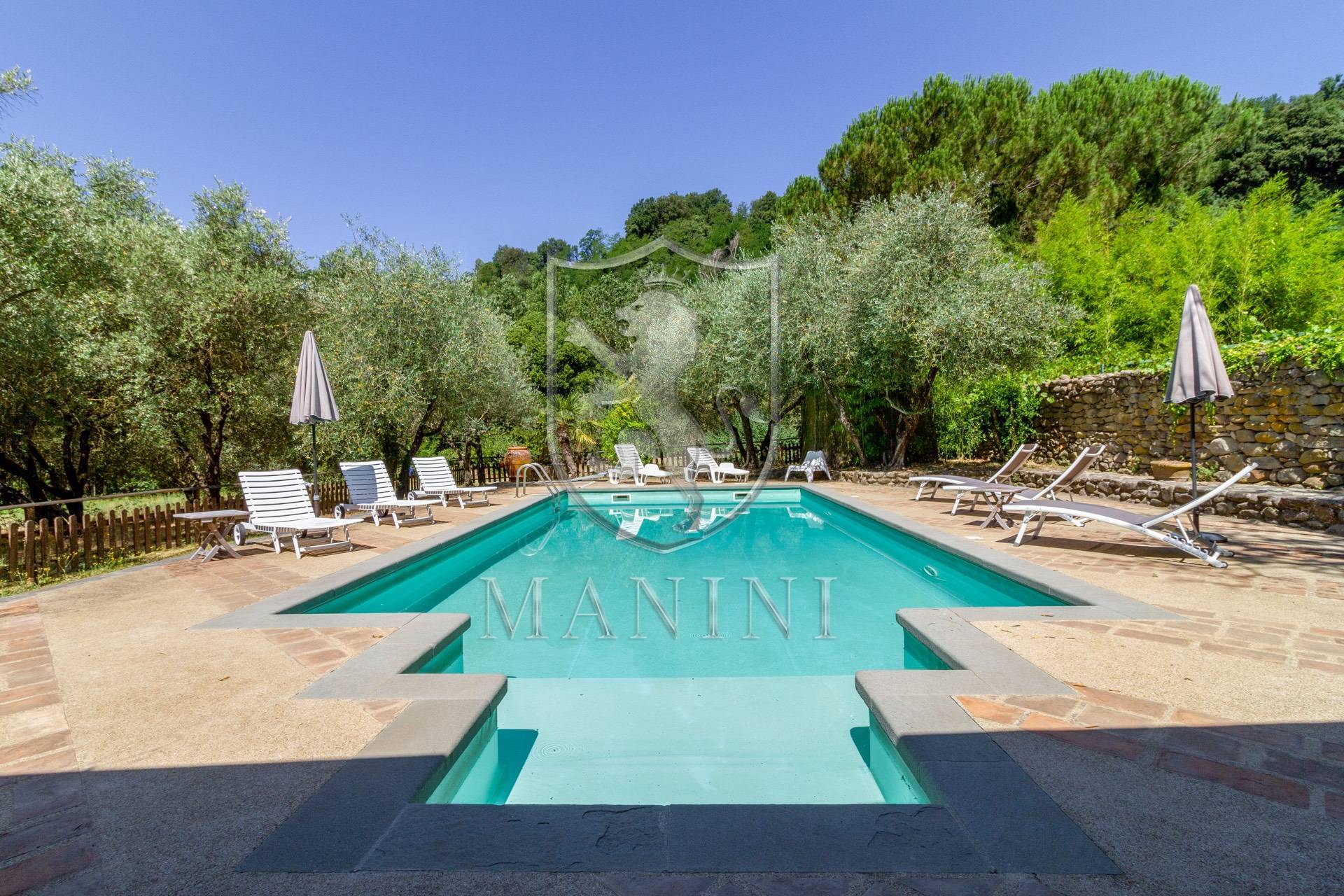 Casale in vendita a Terranuova Bracciolini, Penna