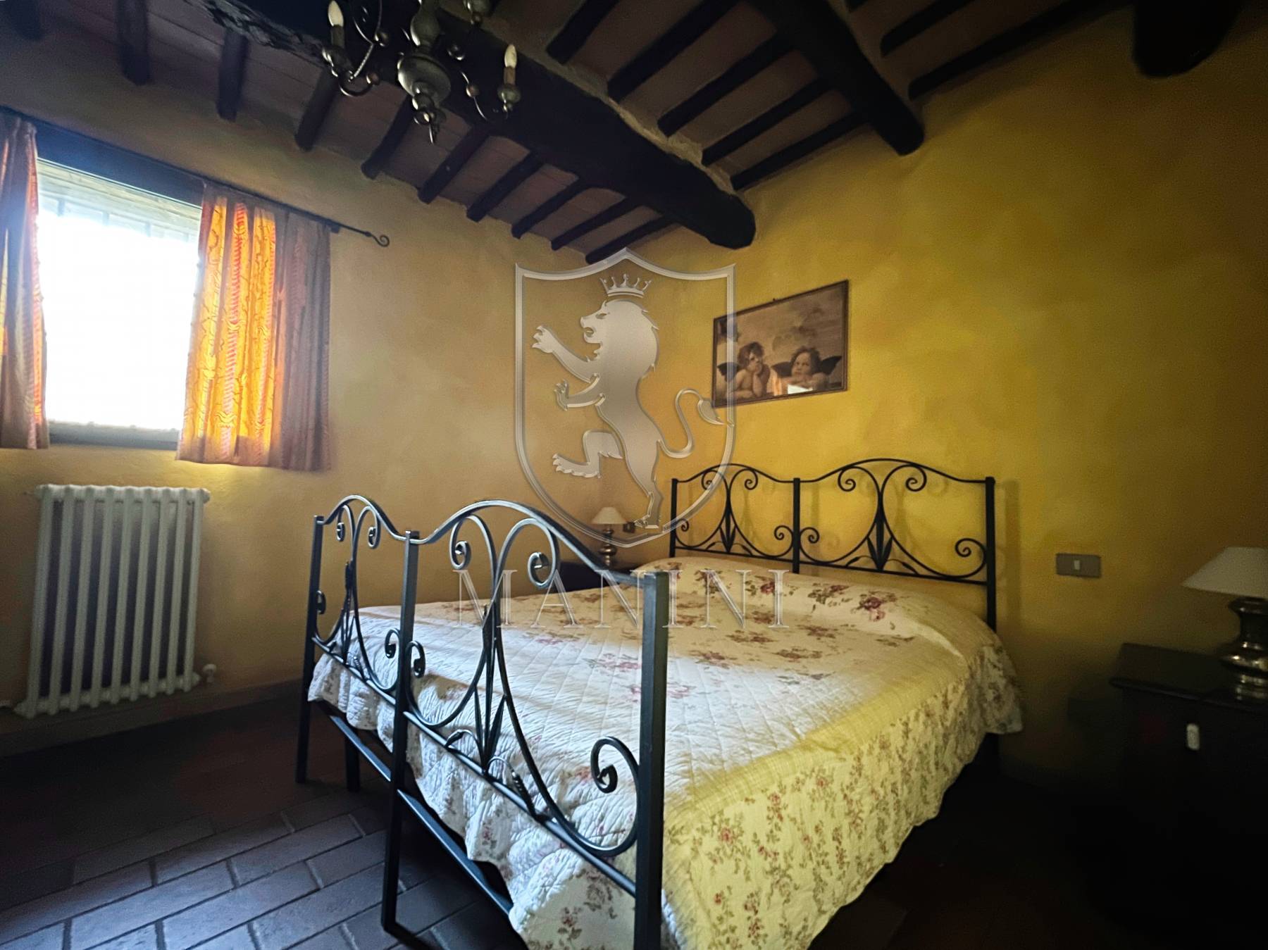 Casale in vendita a Siena, Semicentrale