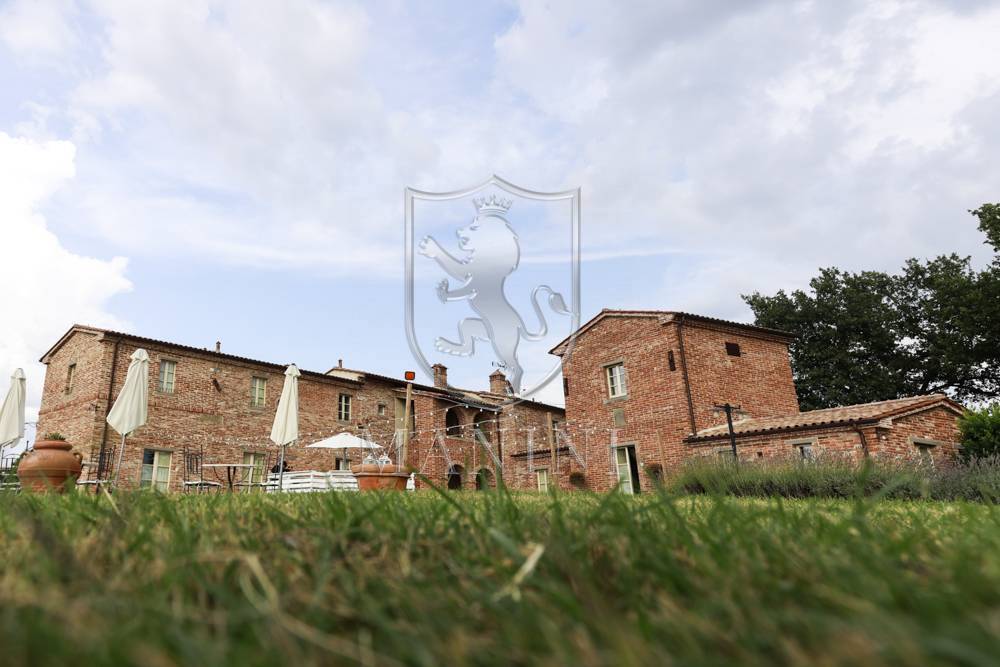 Casale in vendita a Torrita di Siena, Montefollonico