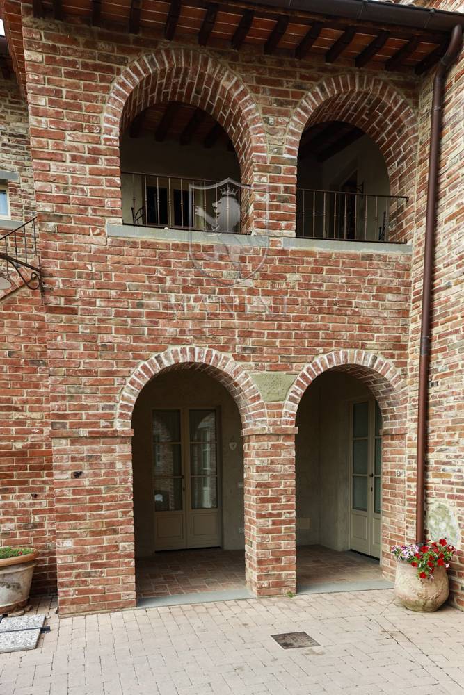 Casale in vendita a Torrita di Siena, Montefollonico