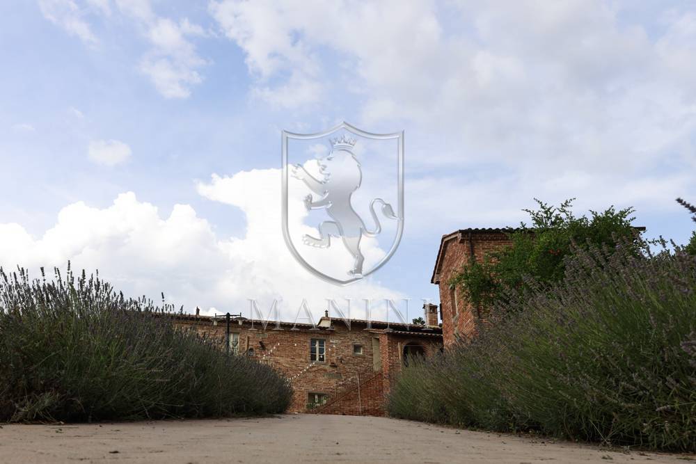 Casale in vendita a Torrita di Siena, Montefollonico