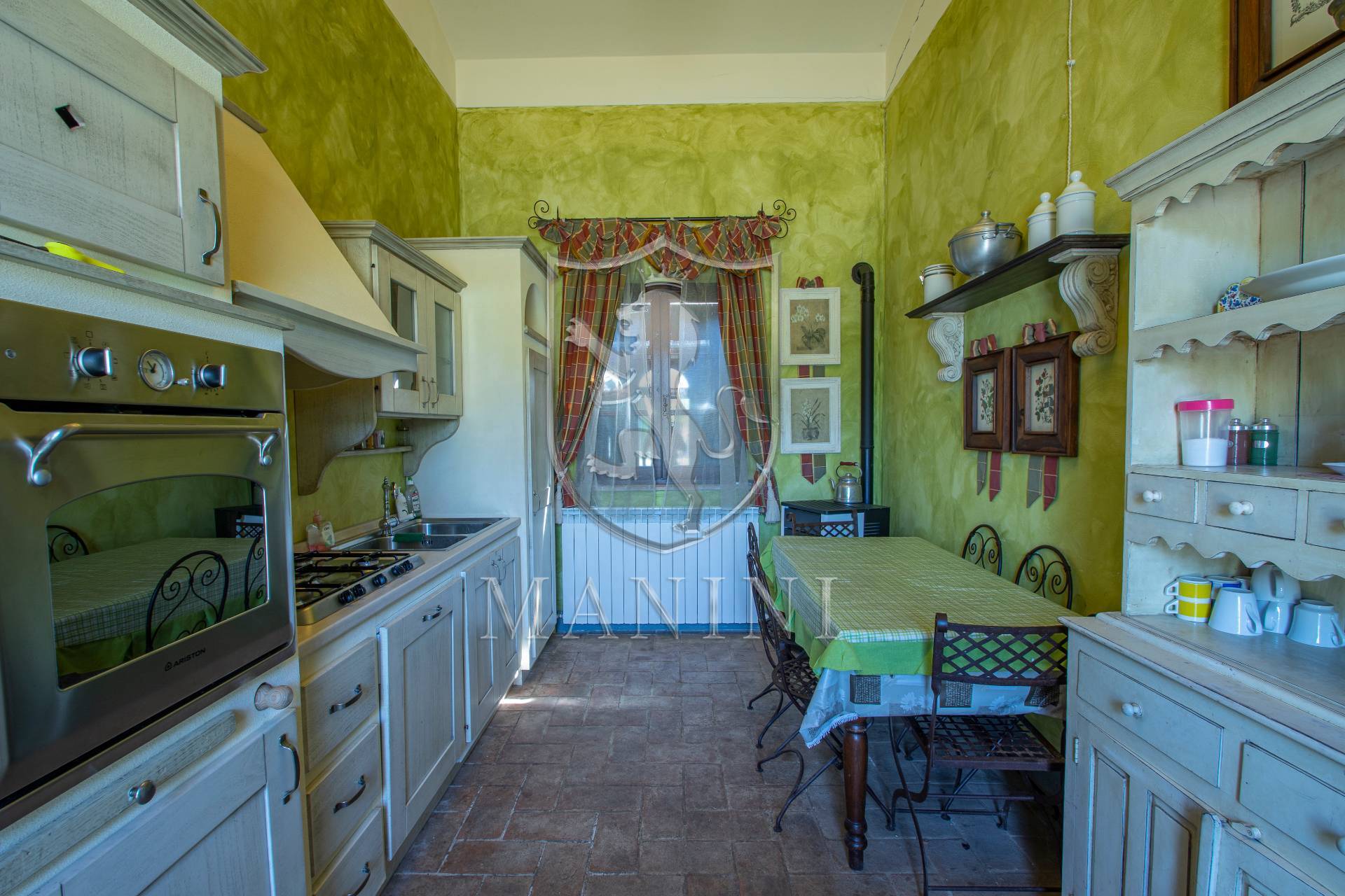 Casale in vendita a Castiglione del Lago, Sanfatucchio