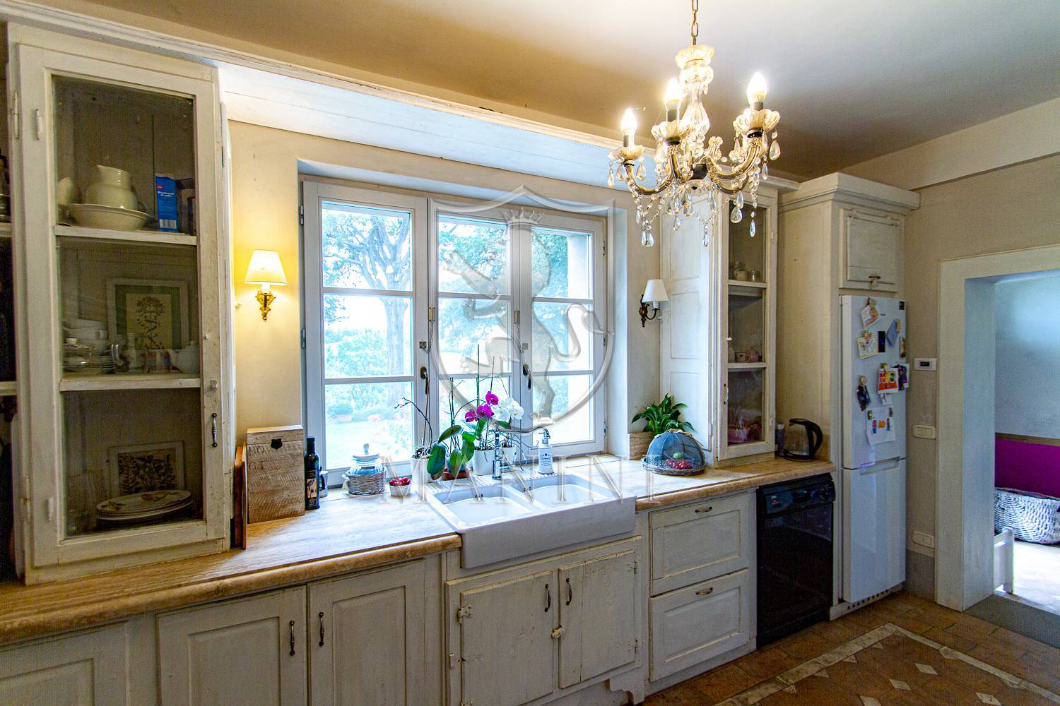 Casale in vendita a Foiano della Chiana