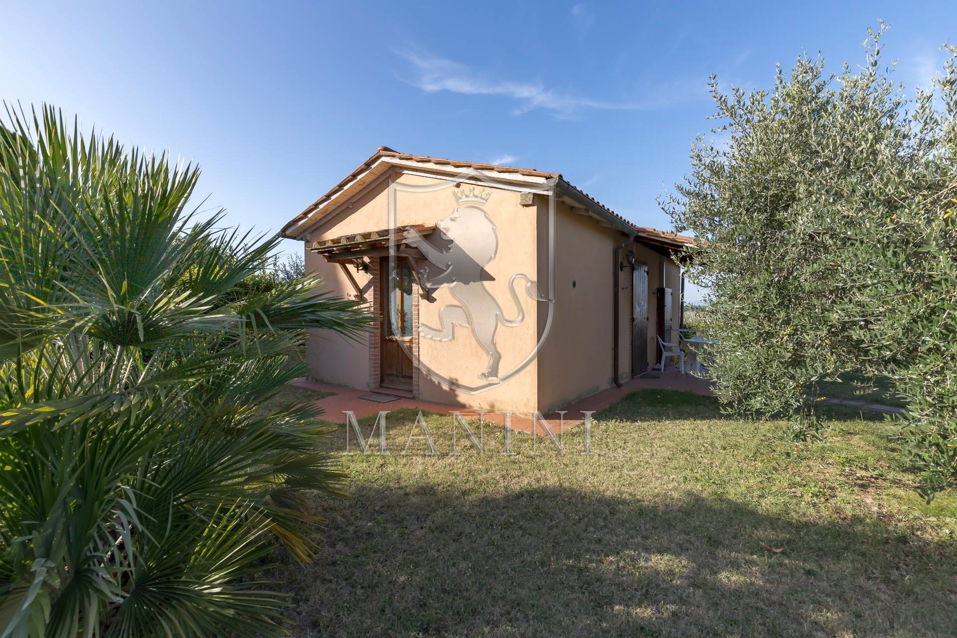 Casale in vendita a Castiglione del Lago, Villastrada