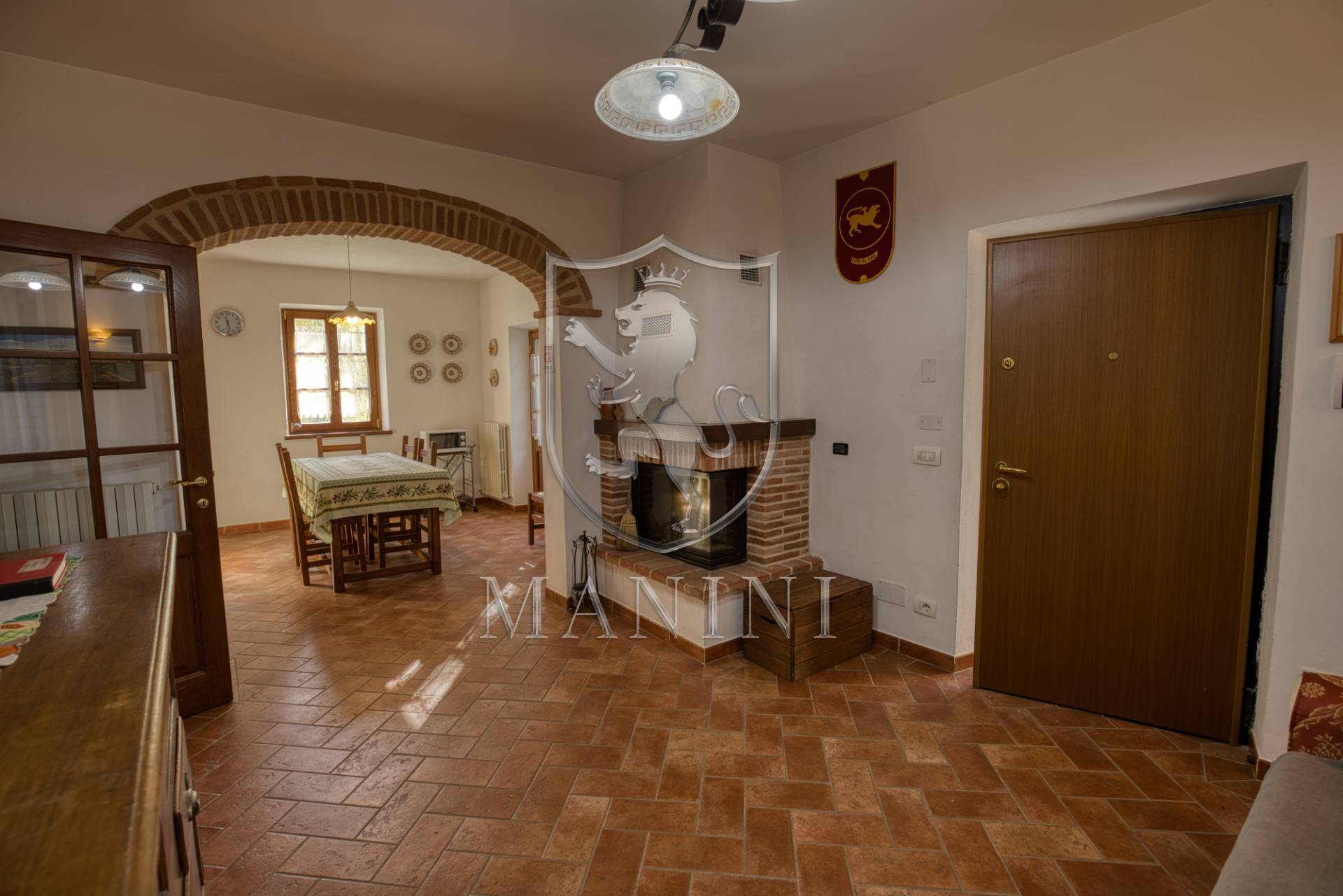 Casale in vendita a Cortona