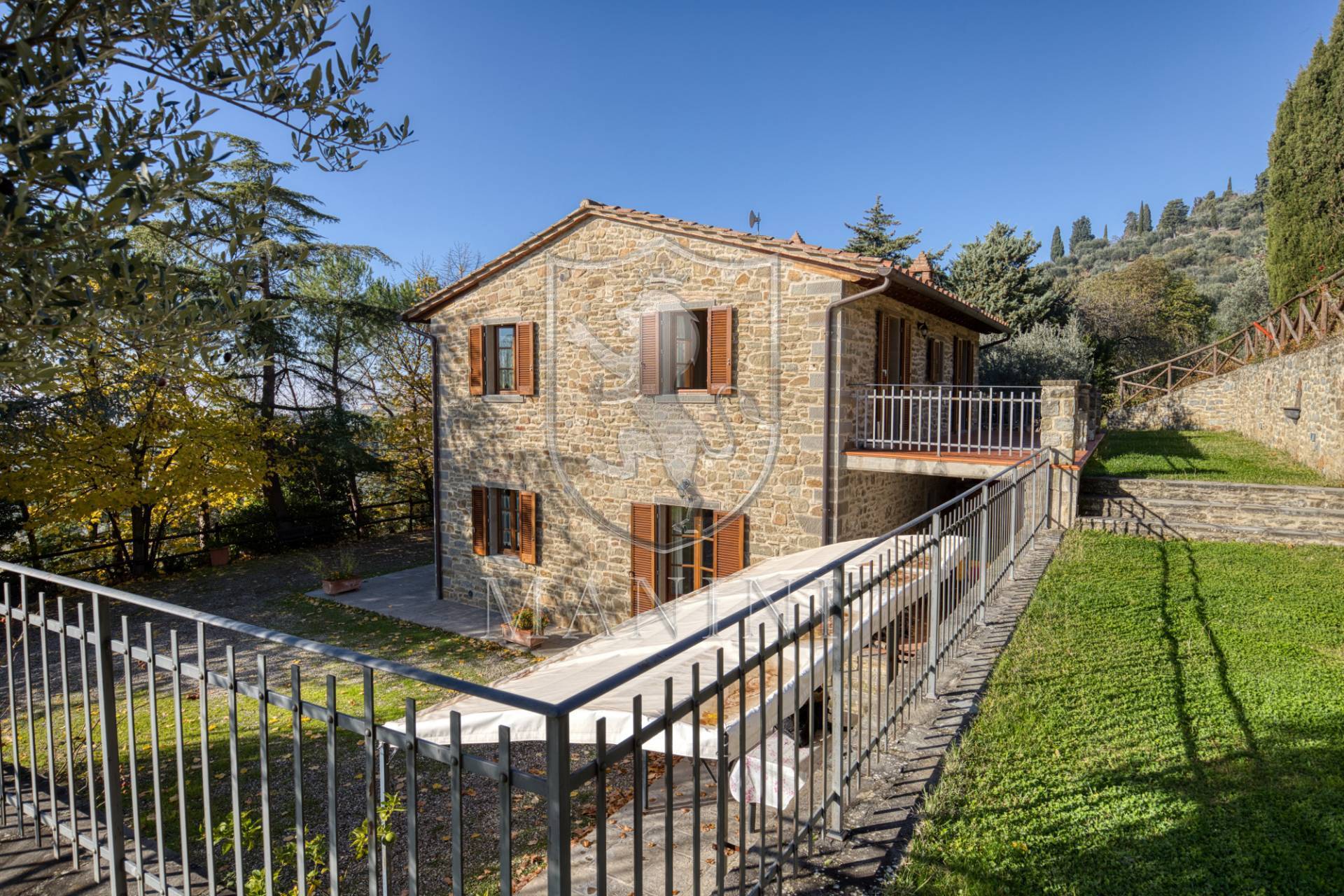 Casale in vendita a Cortona