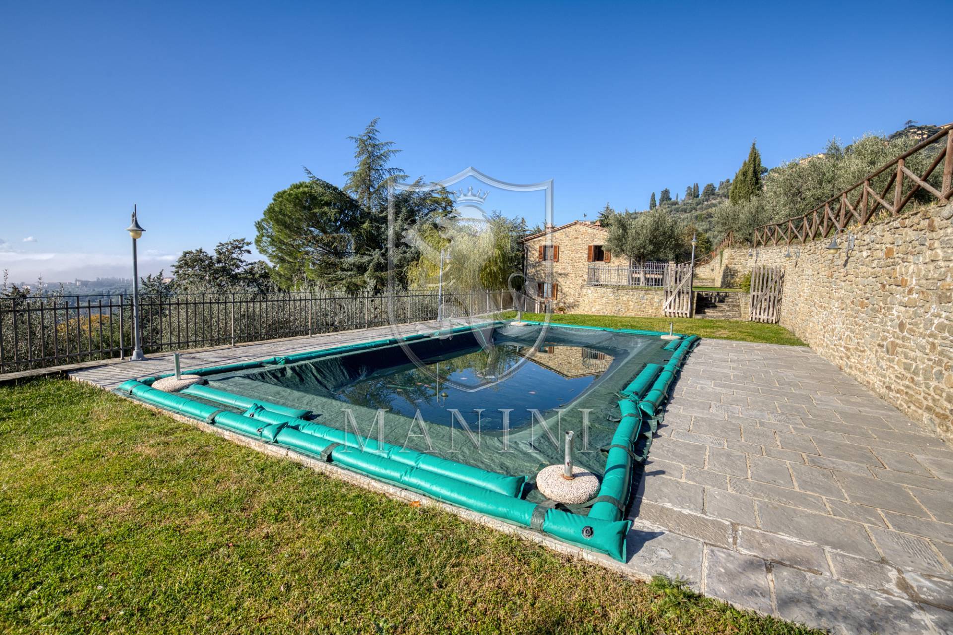 Casale in vendita a Cortona