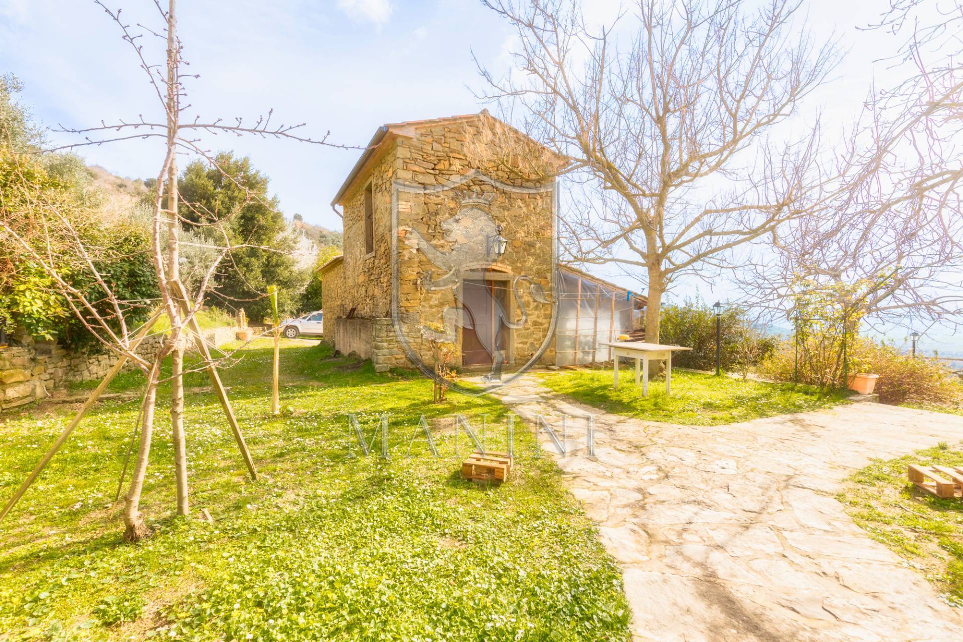 Casale in vendita a Cortona