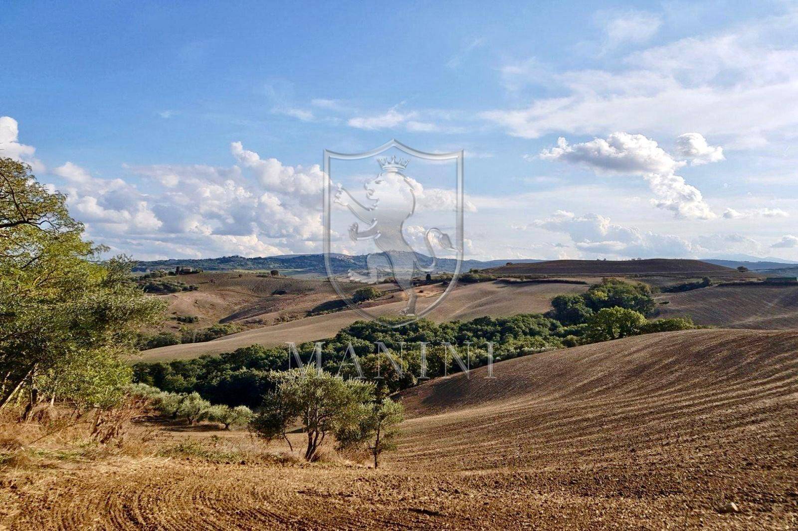 Casale in vendita a Torrita di Siena, Torrita