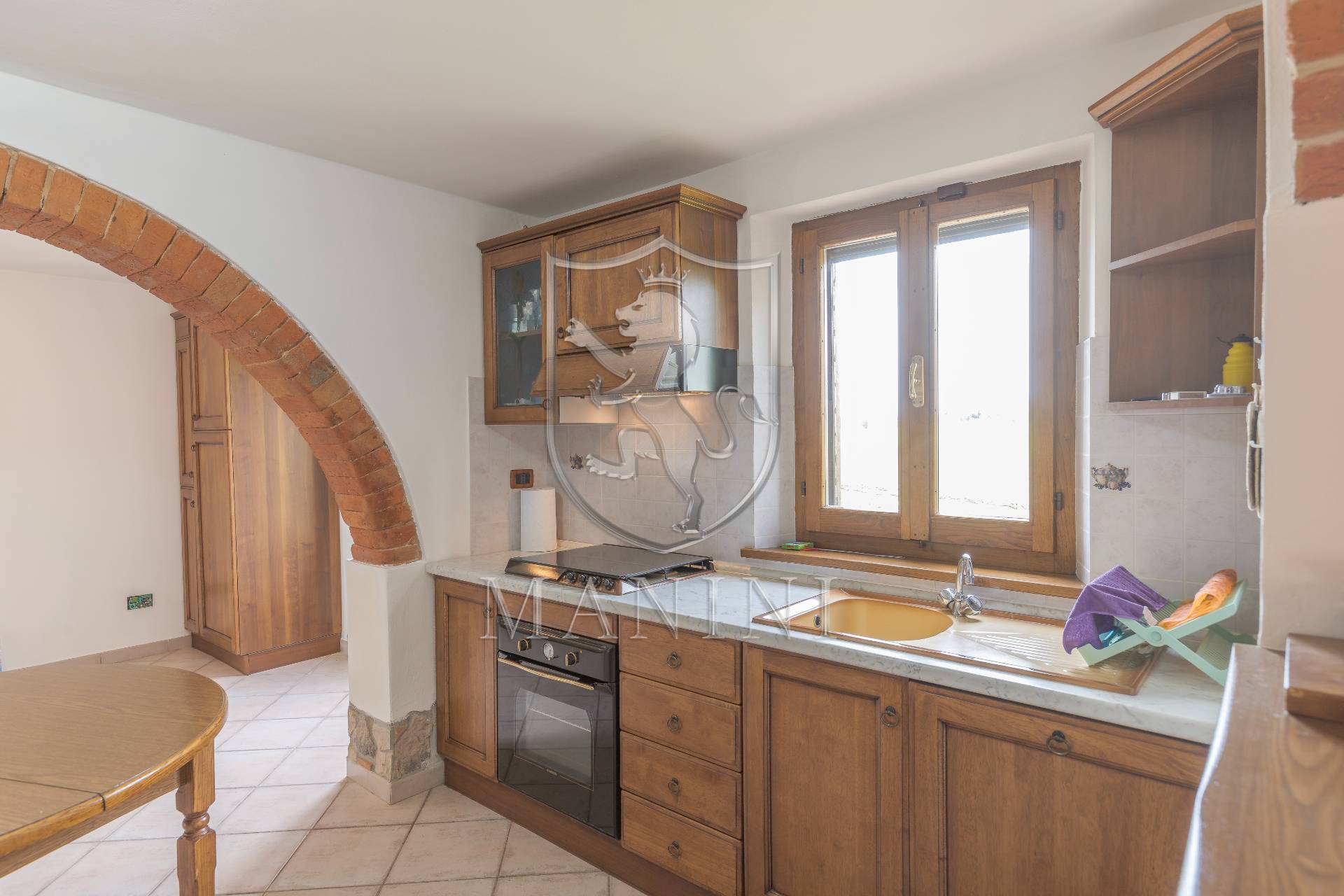 Casale in vendita a Cortona