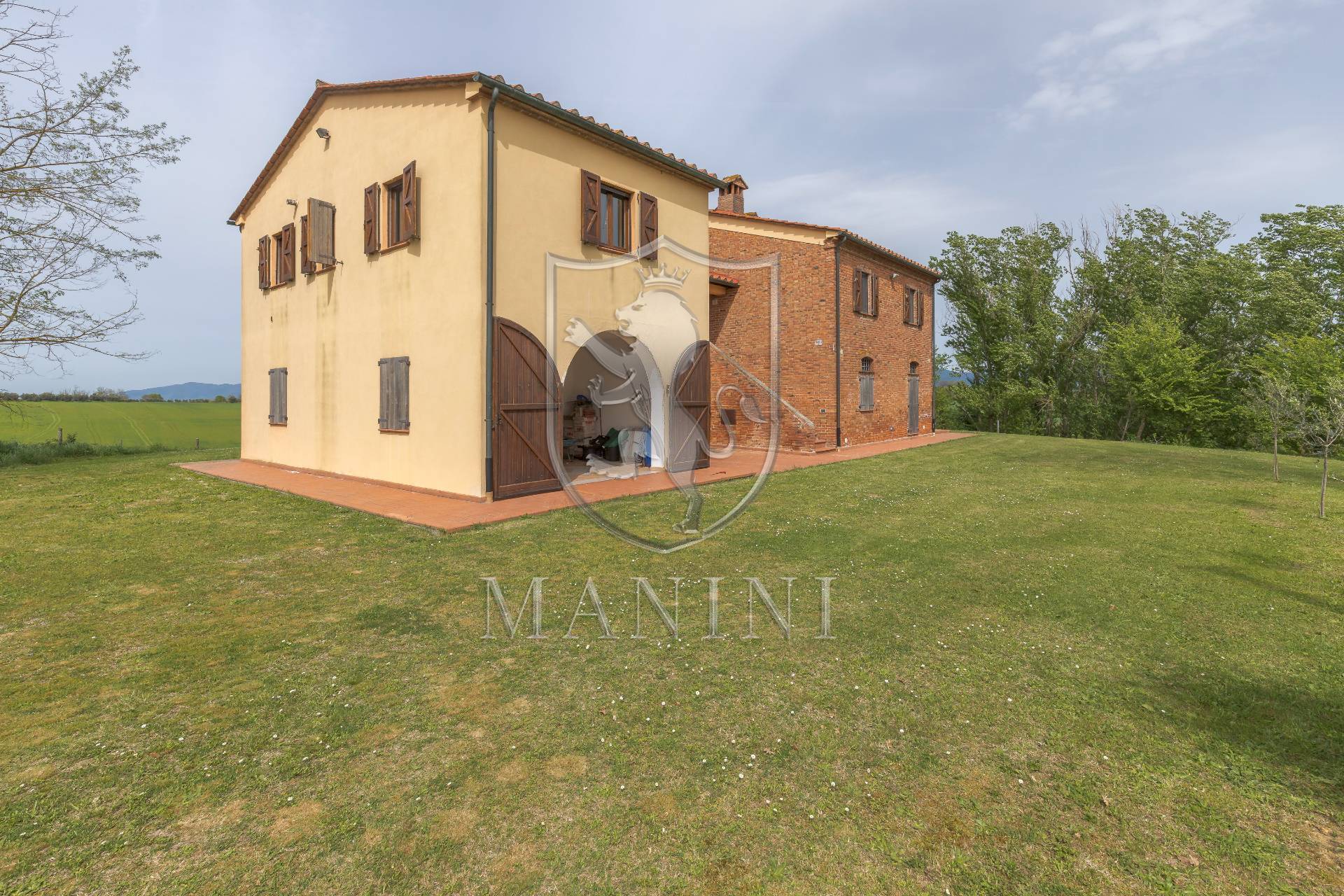 Casale in vendita a Cortona