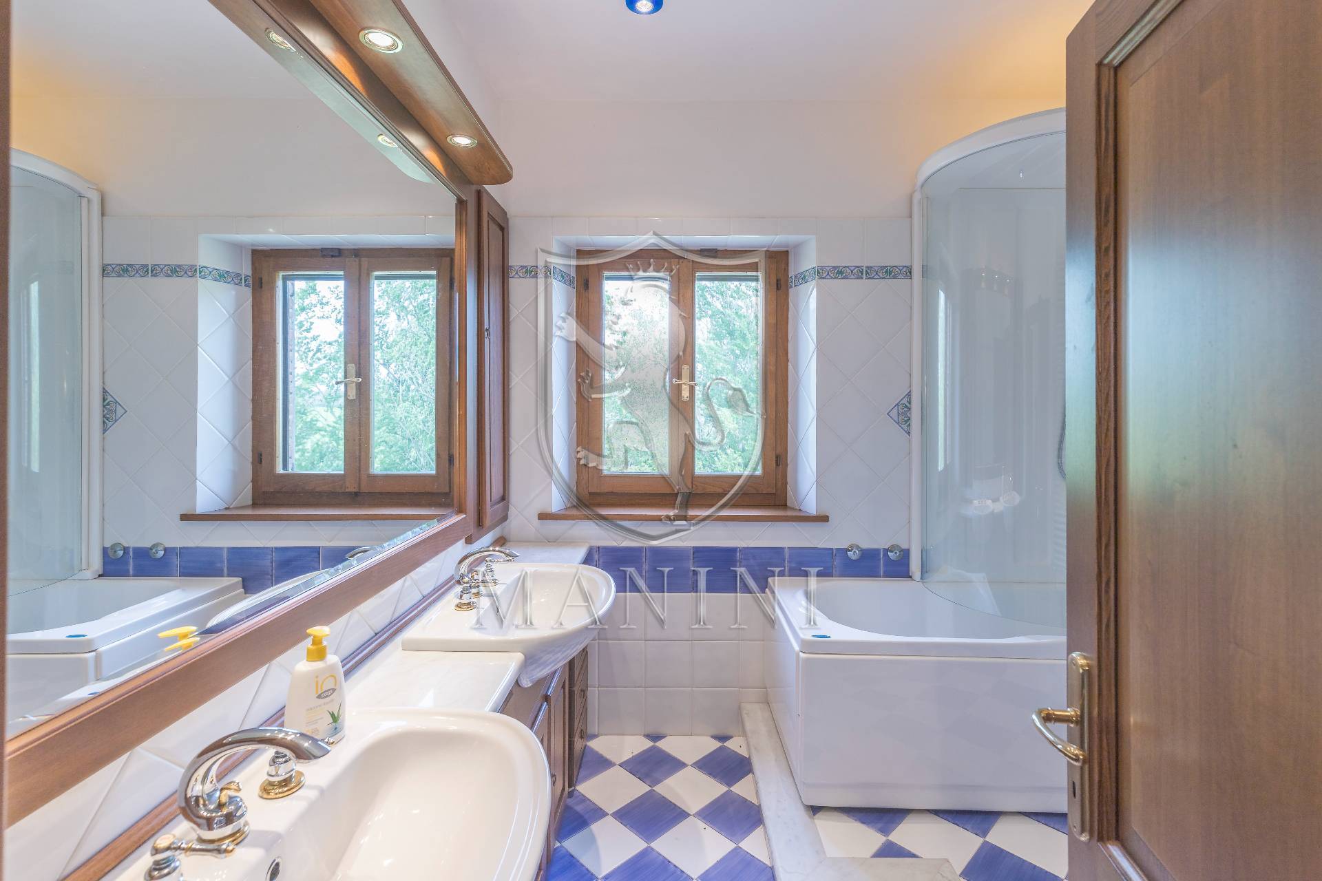 Casale in vendita a Cortona