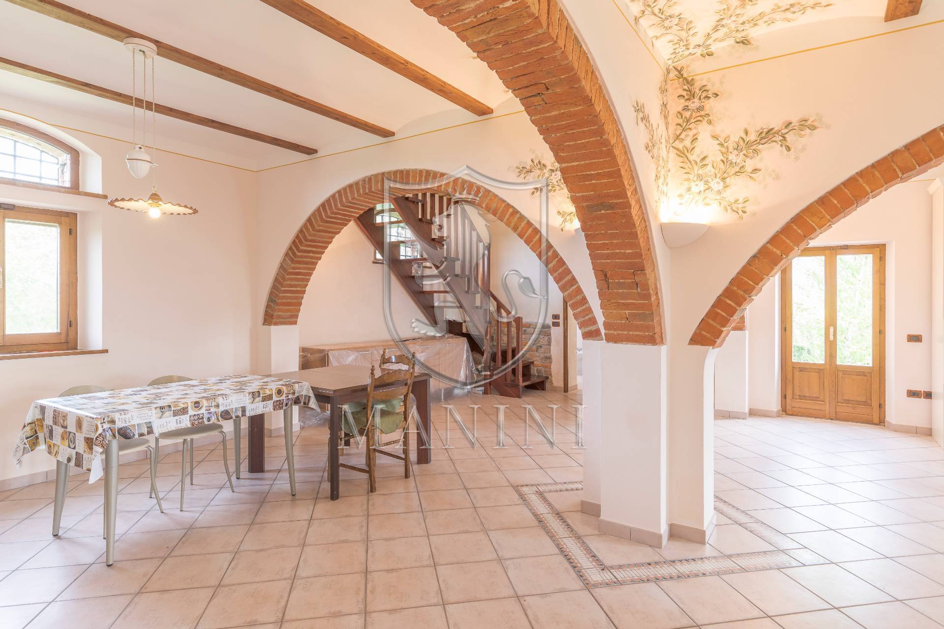 Casale in vendita a Cortona