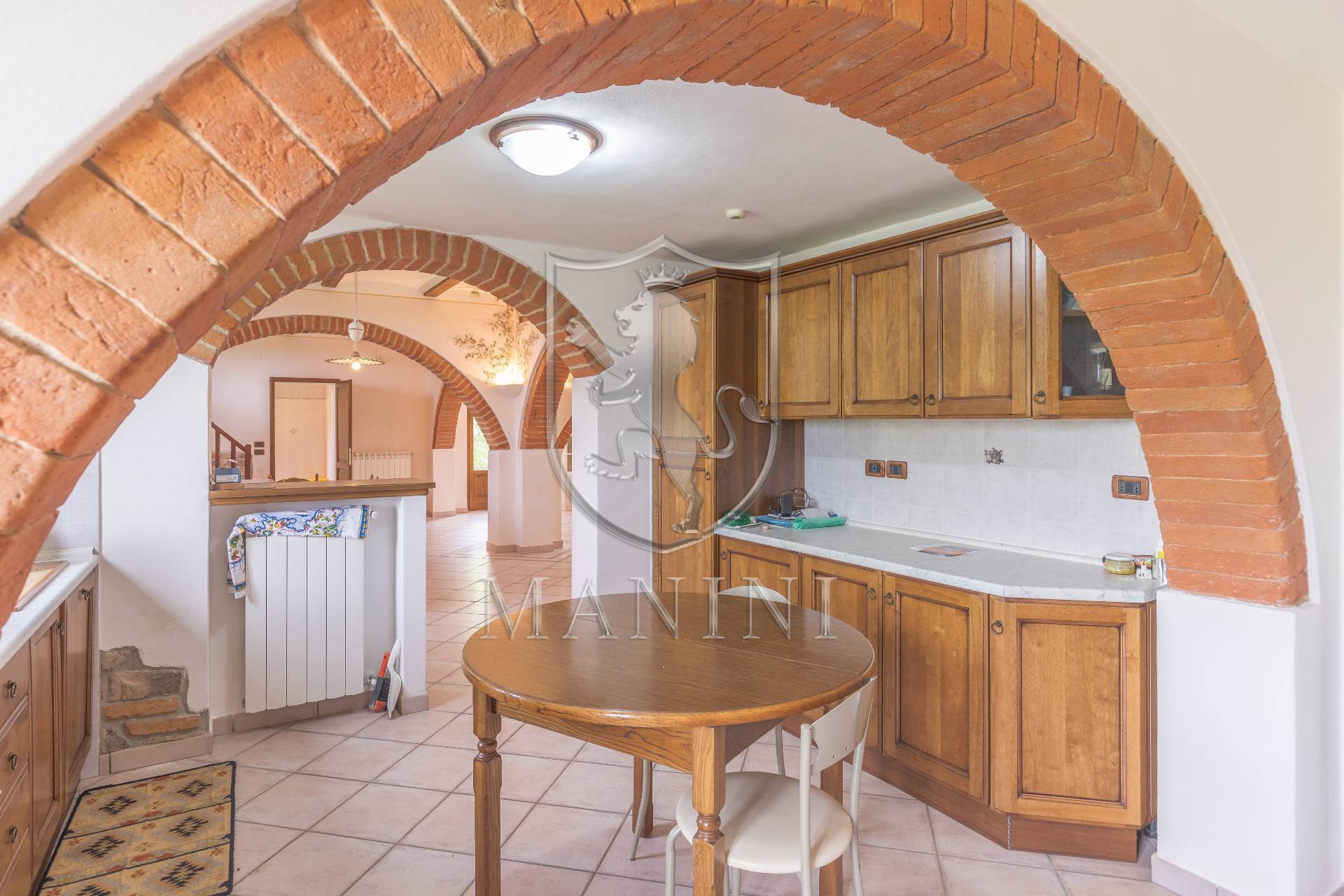 Casale in vendita a Cortona