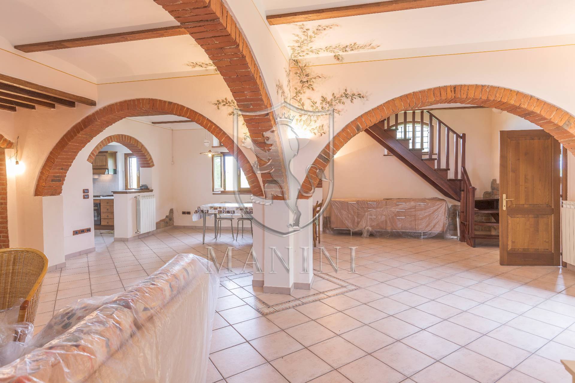 Casale in vendita a Cortona