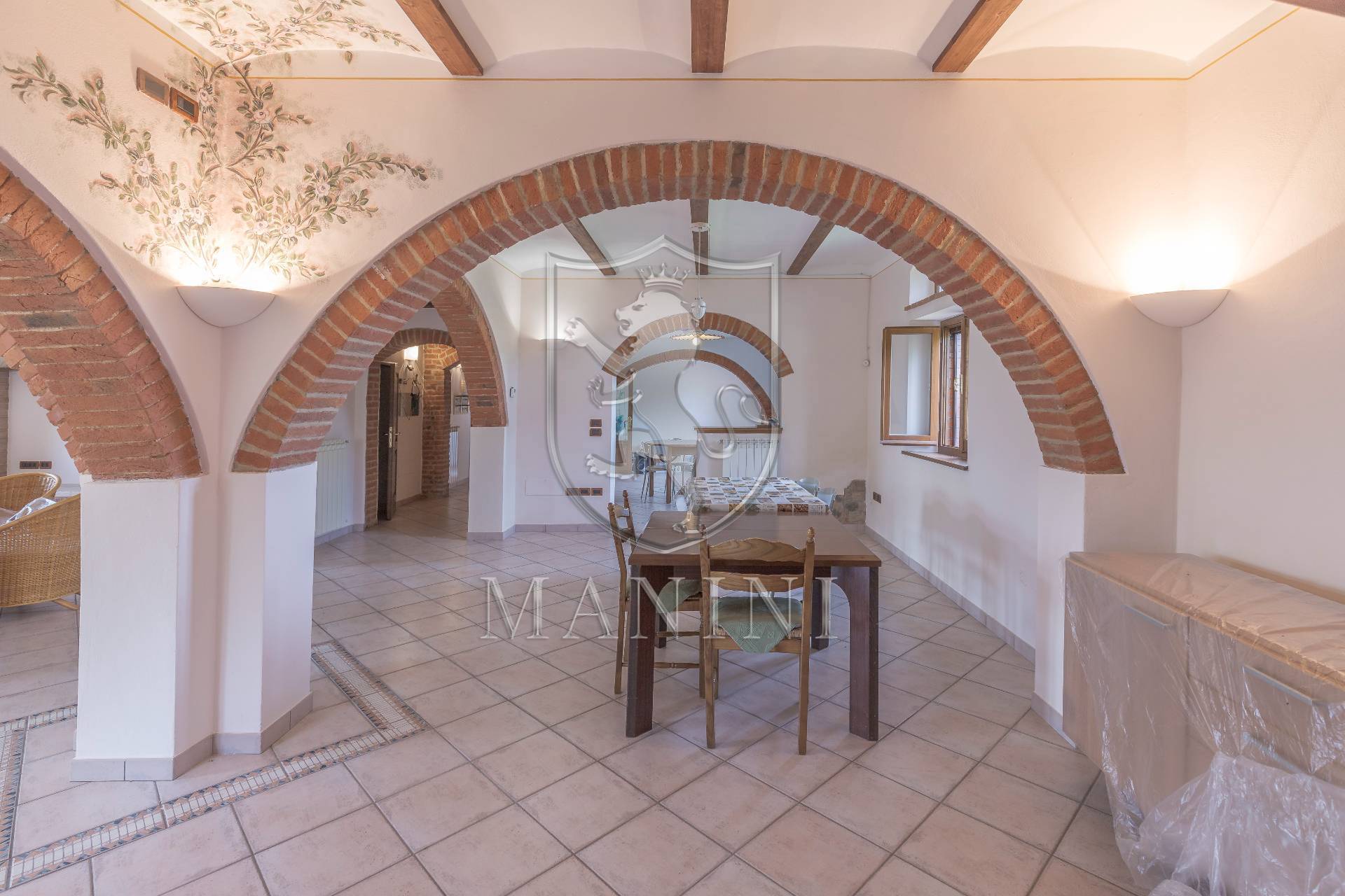 Casale in vendita a Cortona