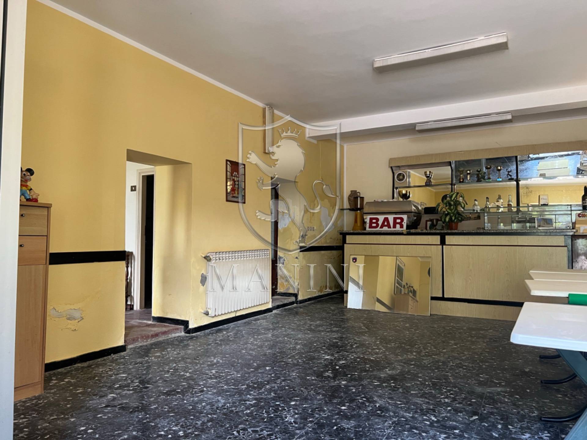 Terratetto in vendita a Radicofani, Contignano