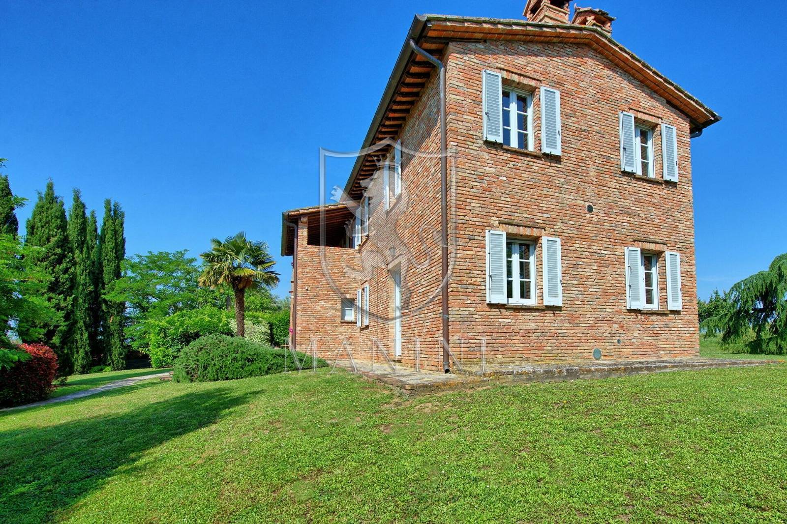 Casale in vendita a Castiglione del Lago, Petrignano del Lago