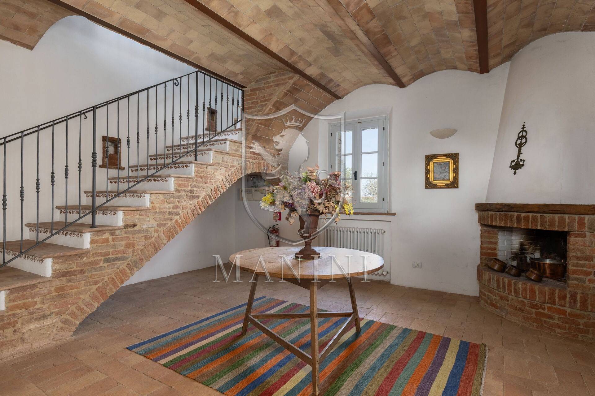 Casale in vendita a Castiglione del Lago, Petrignano del Lago