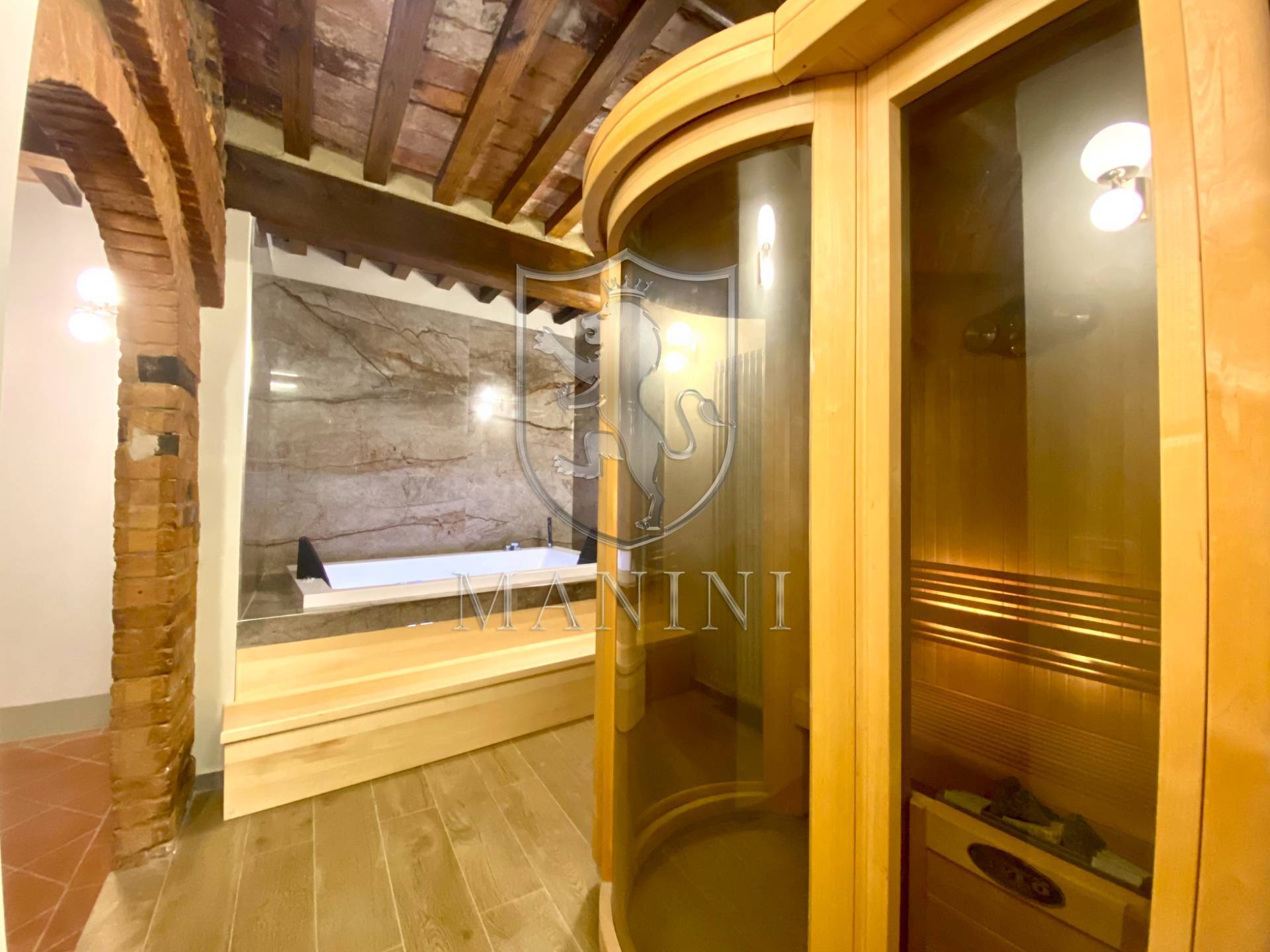 Appartamento in vendita a Torrita di Siena, Torrita