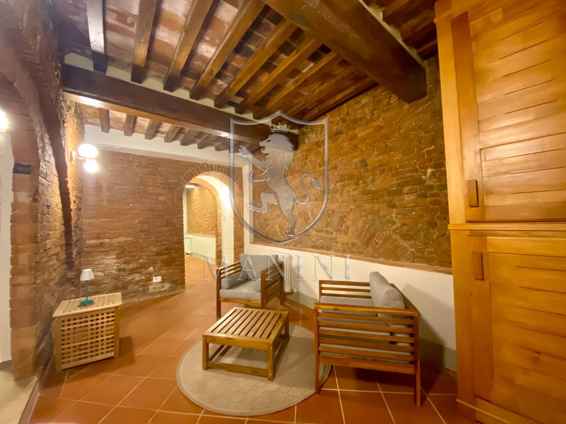 Appartamento in vendita a Torrita di Siena, Torrita