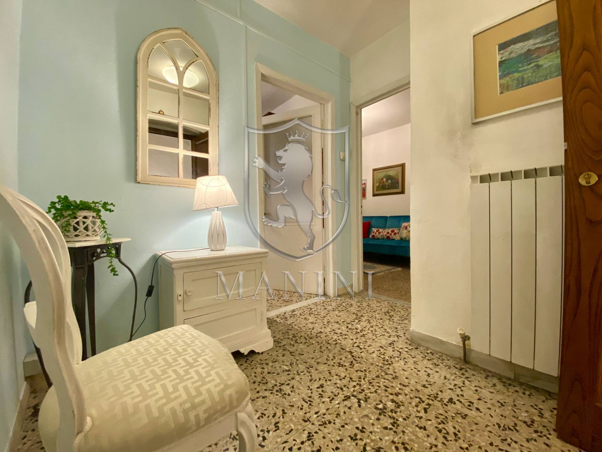 Appartamento in vendita a Pienza