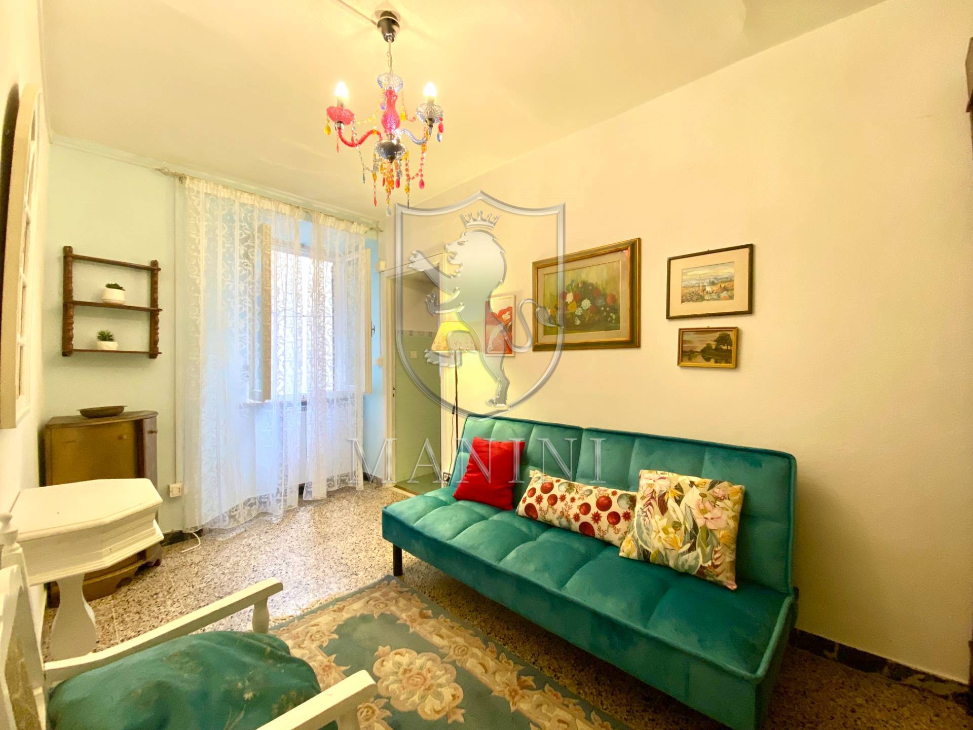 Appartamento in vendita a Pienza