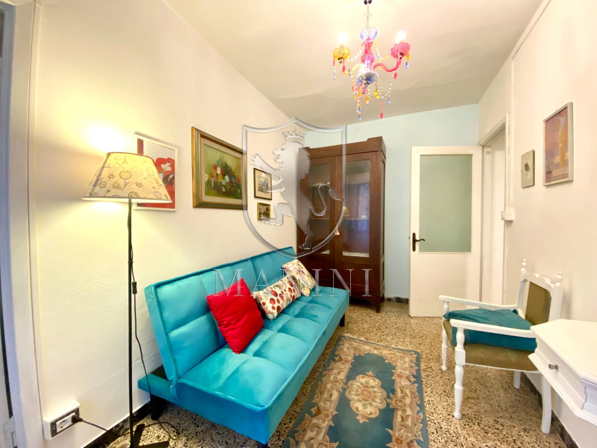 Appartamento in vendita a Pienza