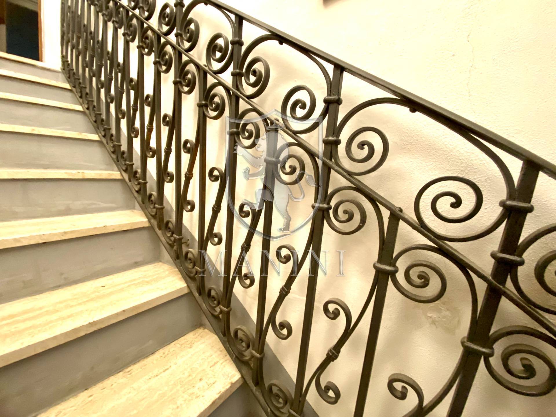 Appartamento in vendita a Pienza